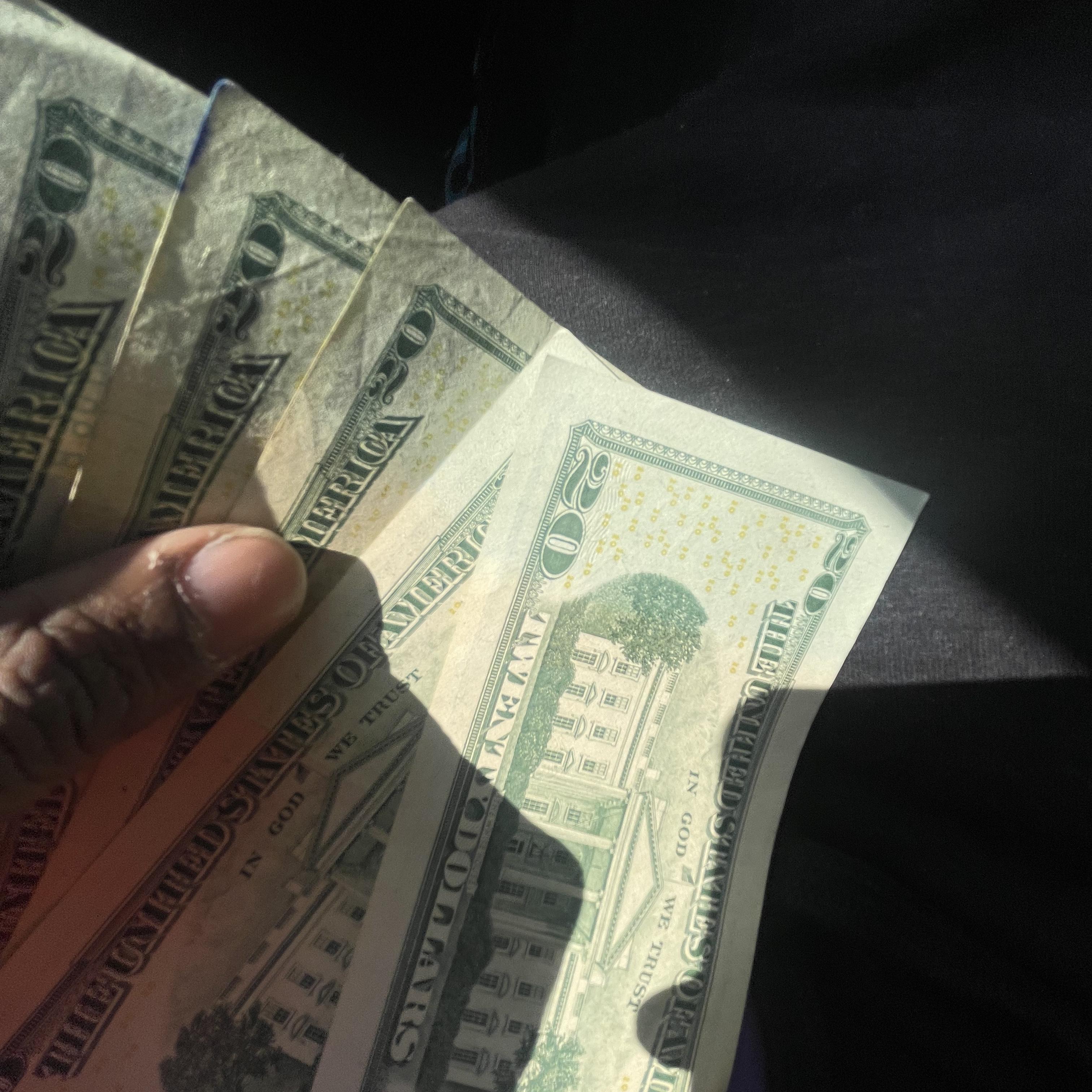 Sway Banks artwork