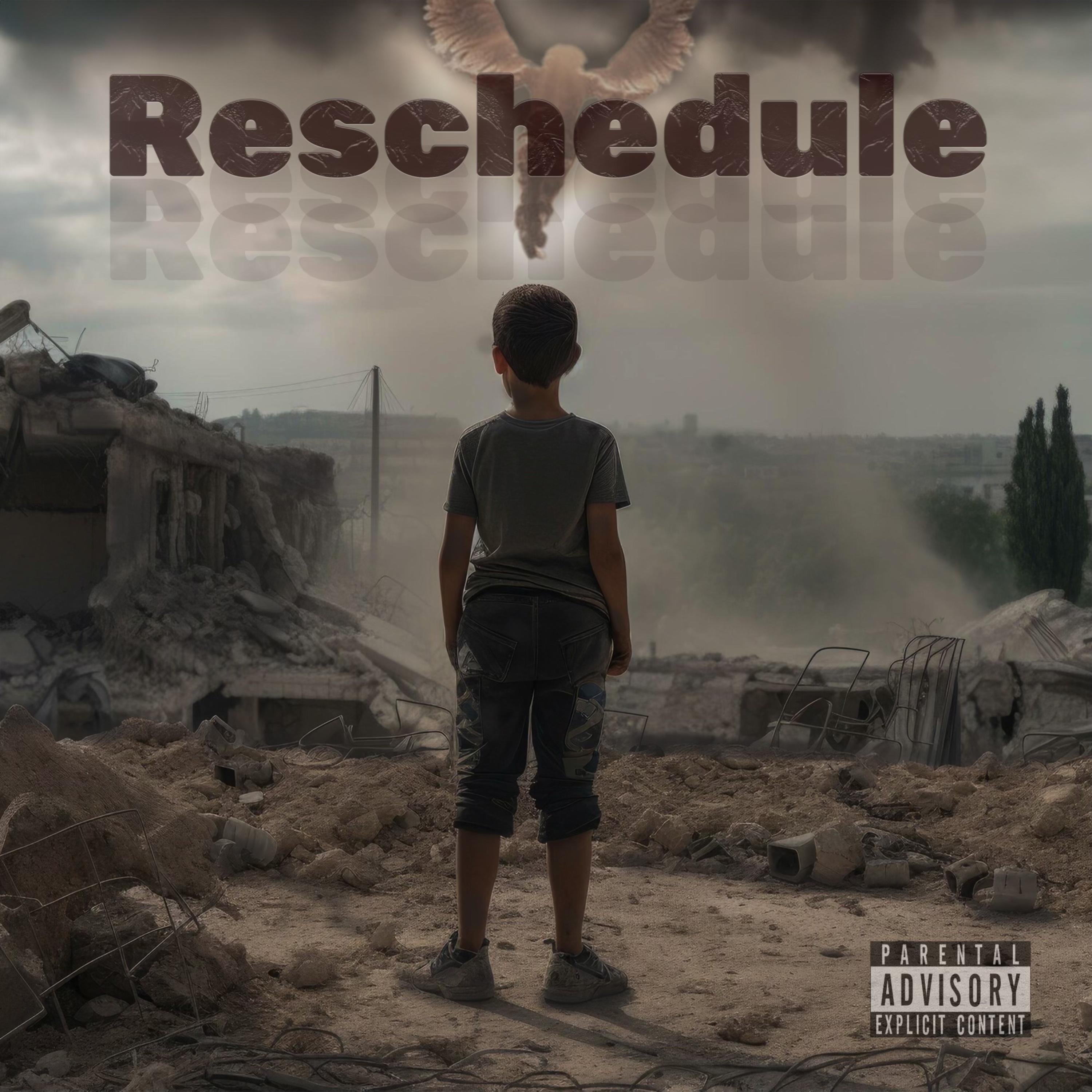 ReSchedule artwork
