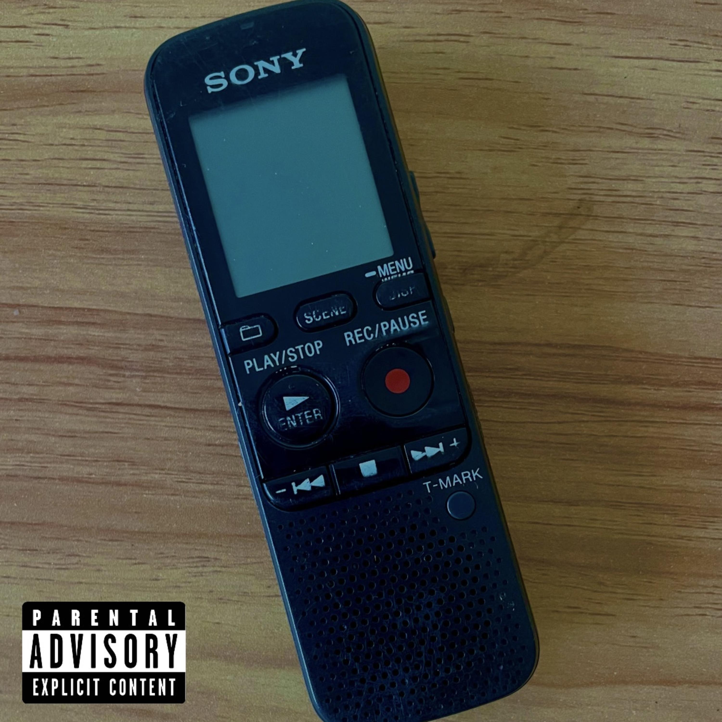 Rewind artwork
