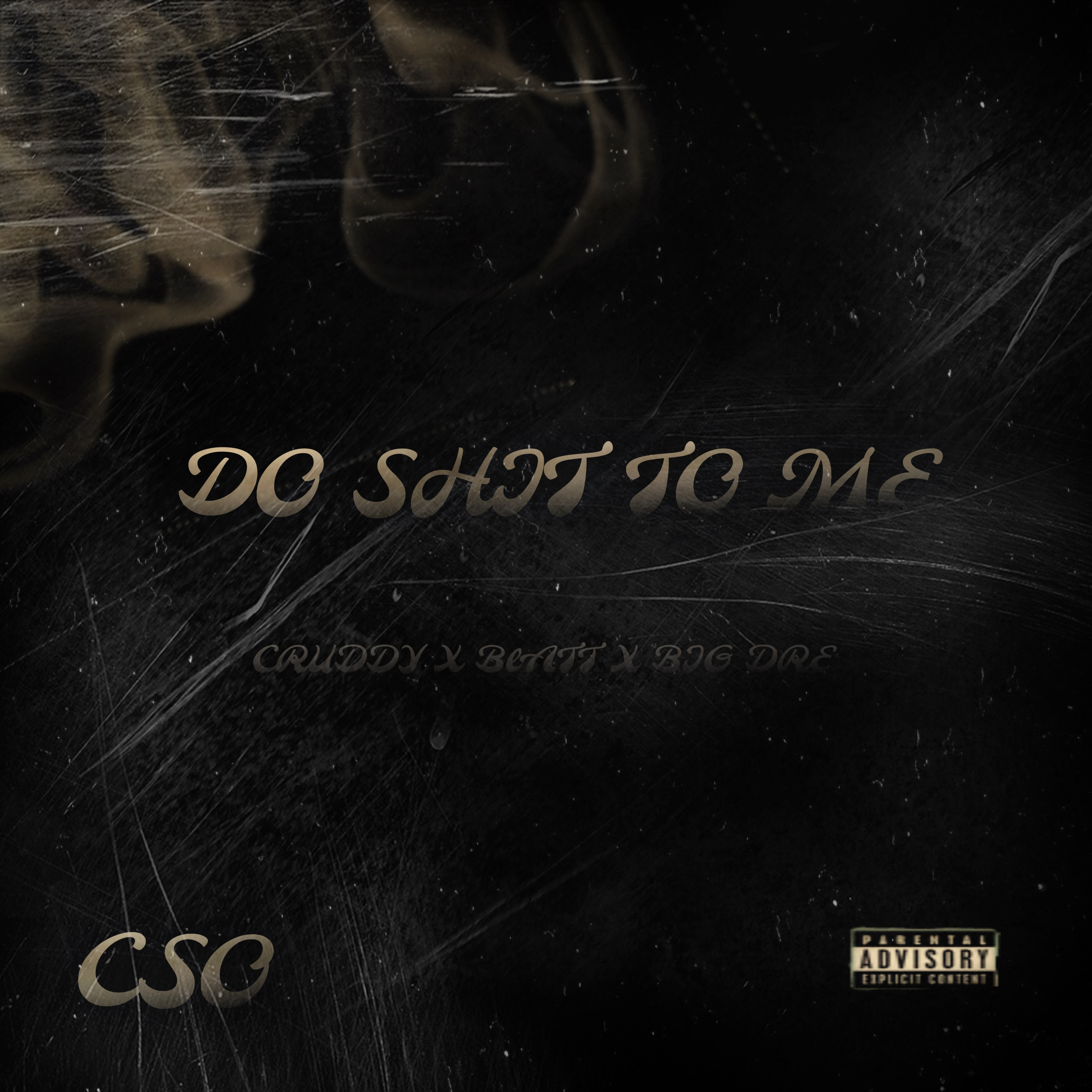 Do shit to me artwork