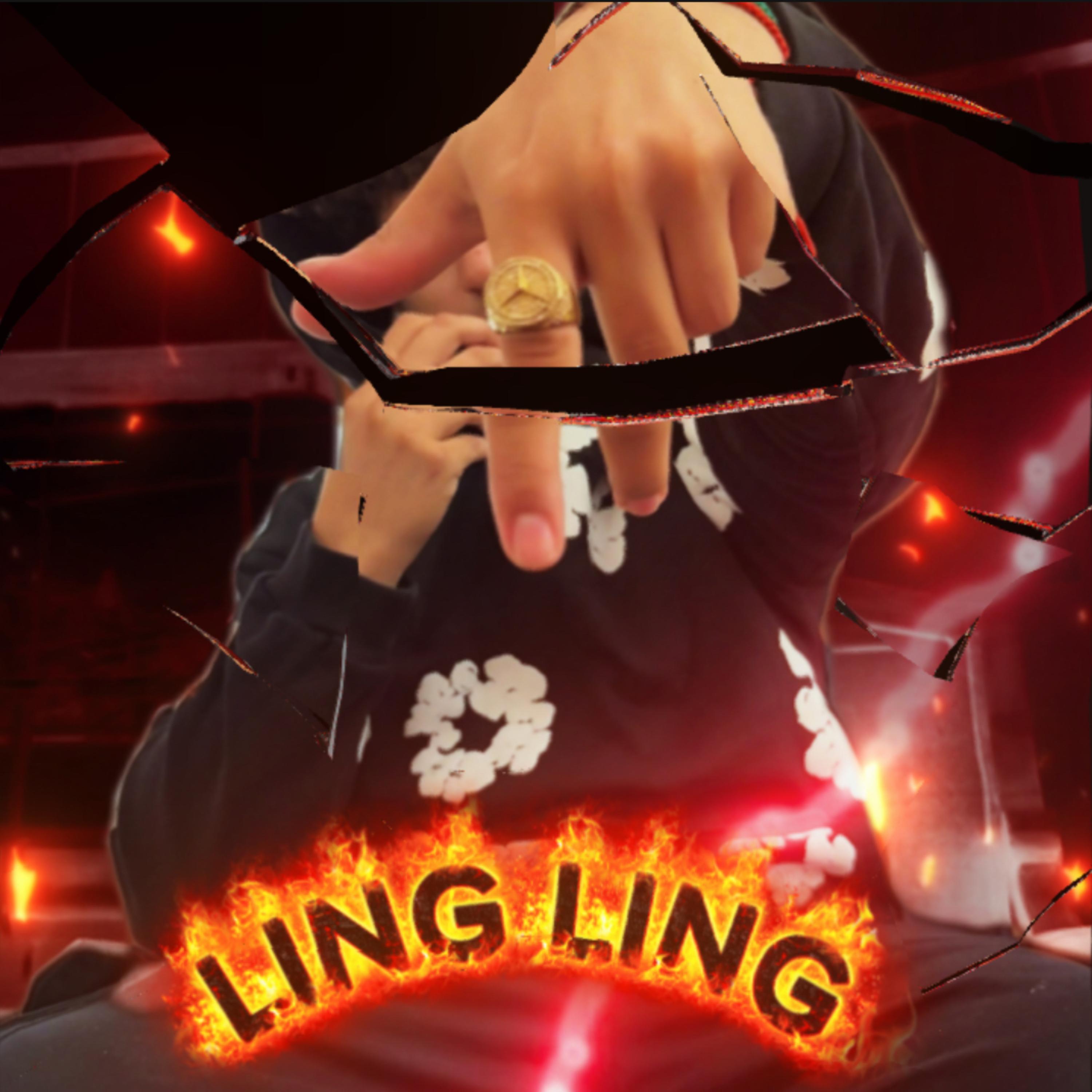 LING LING artwork