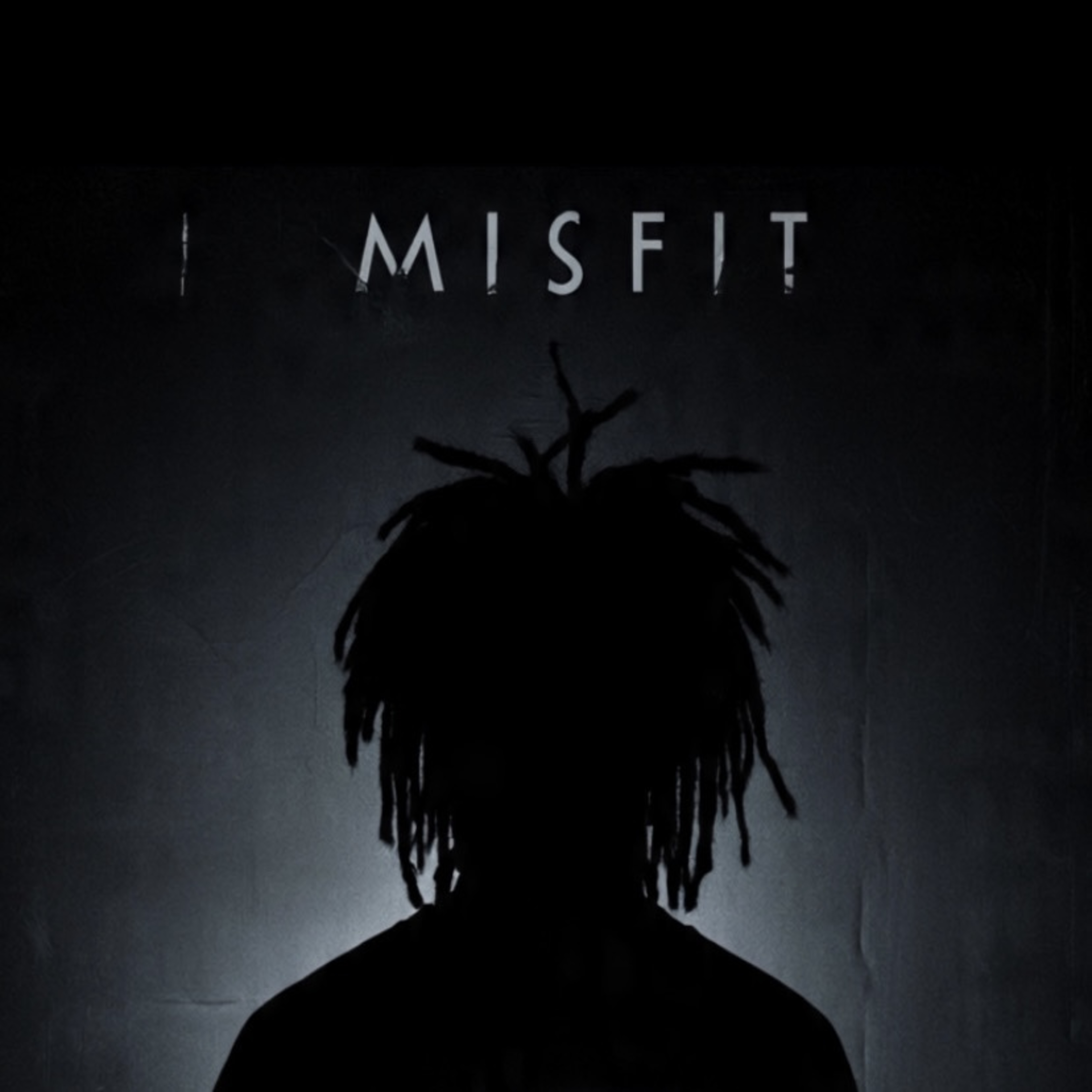 Misfit by Blair the Captain cover art