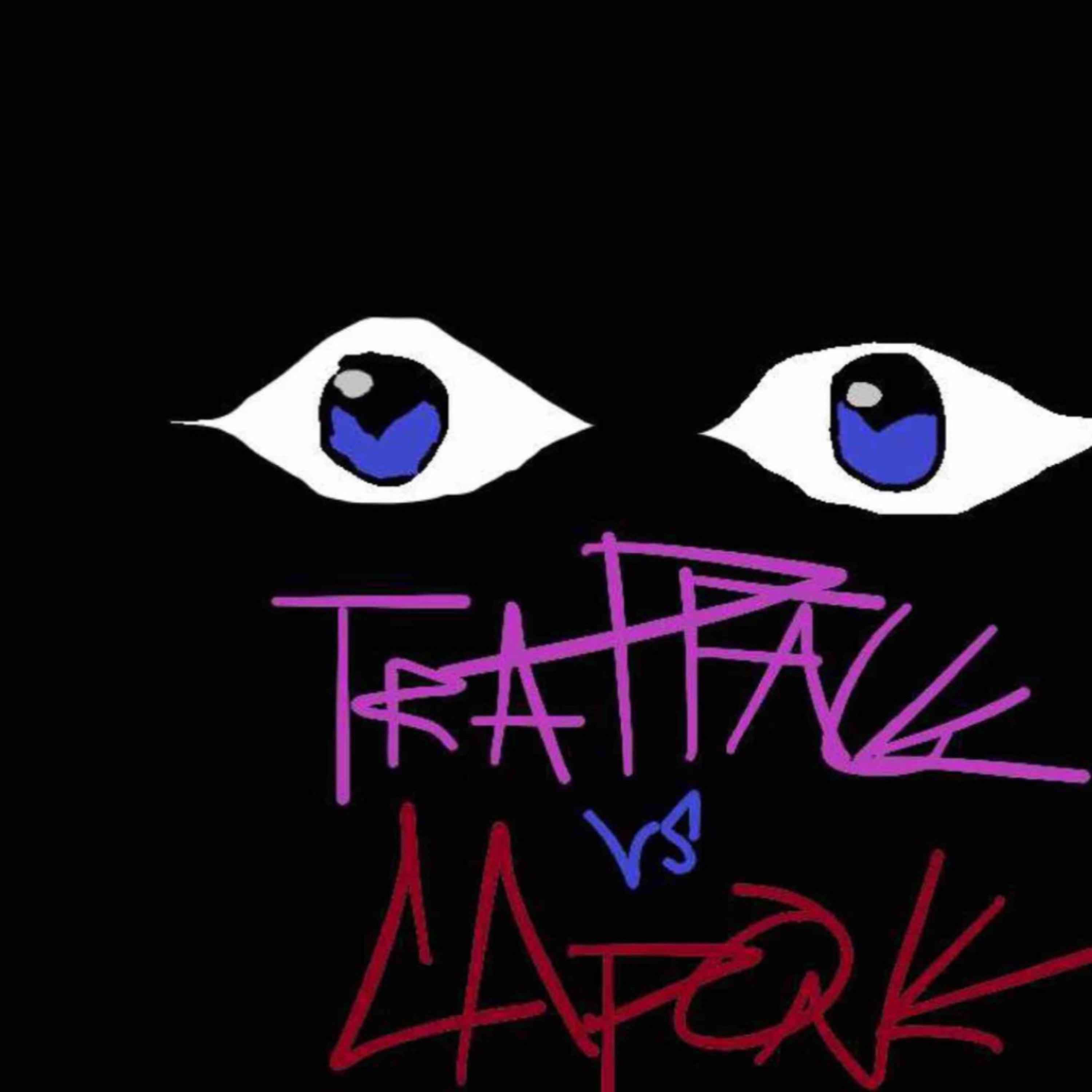 In Trapface We Trust (first Single From Trapface Vs Capone The Album) artwork