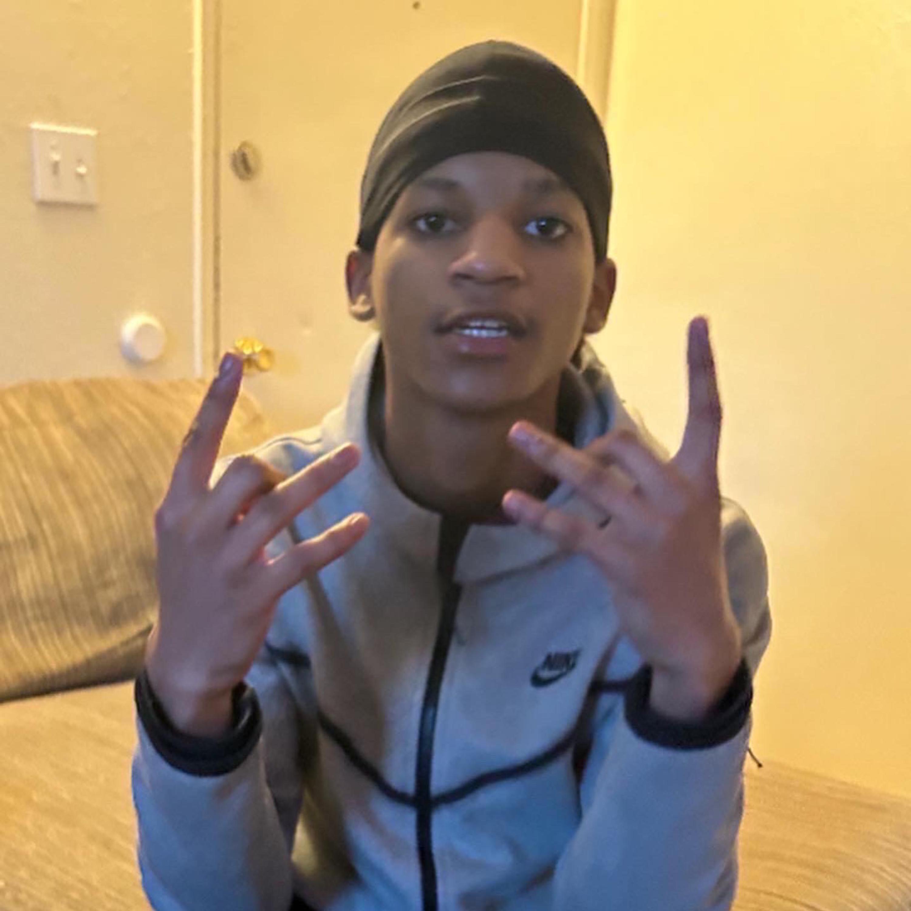 Soul Snatcher artwork