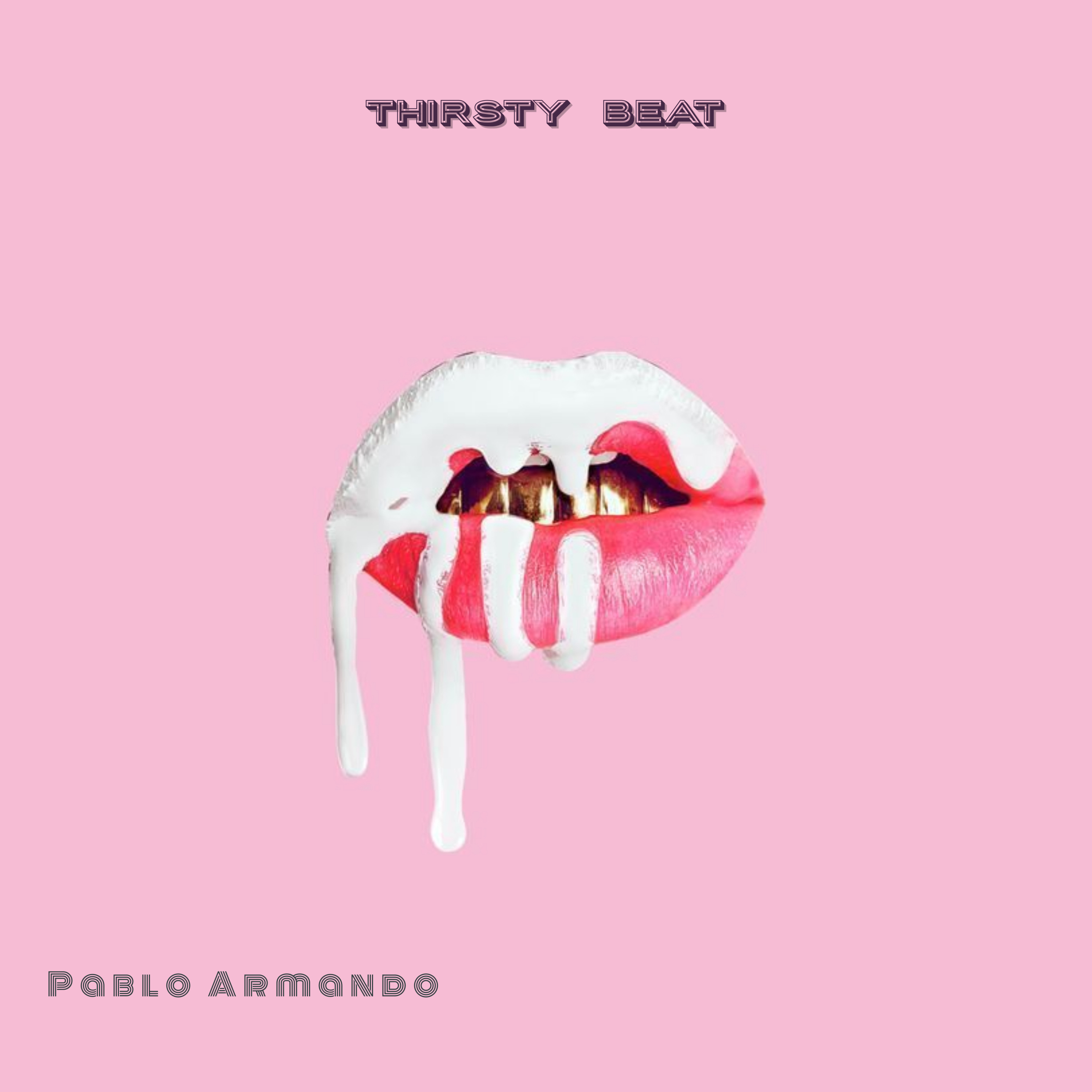 Thirsty Beat artwork