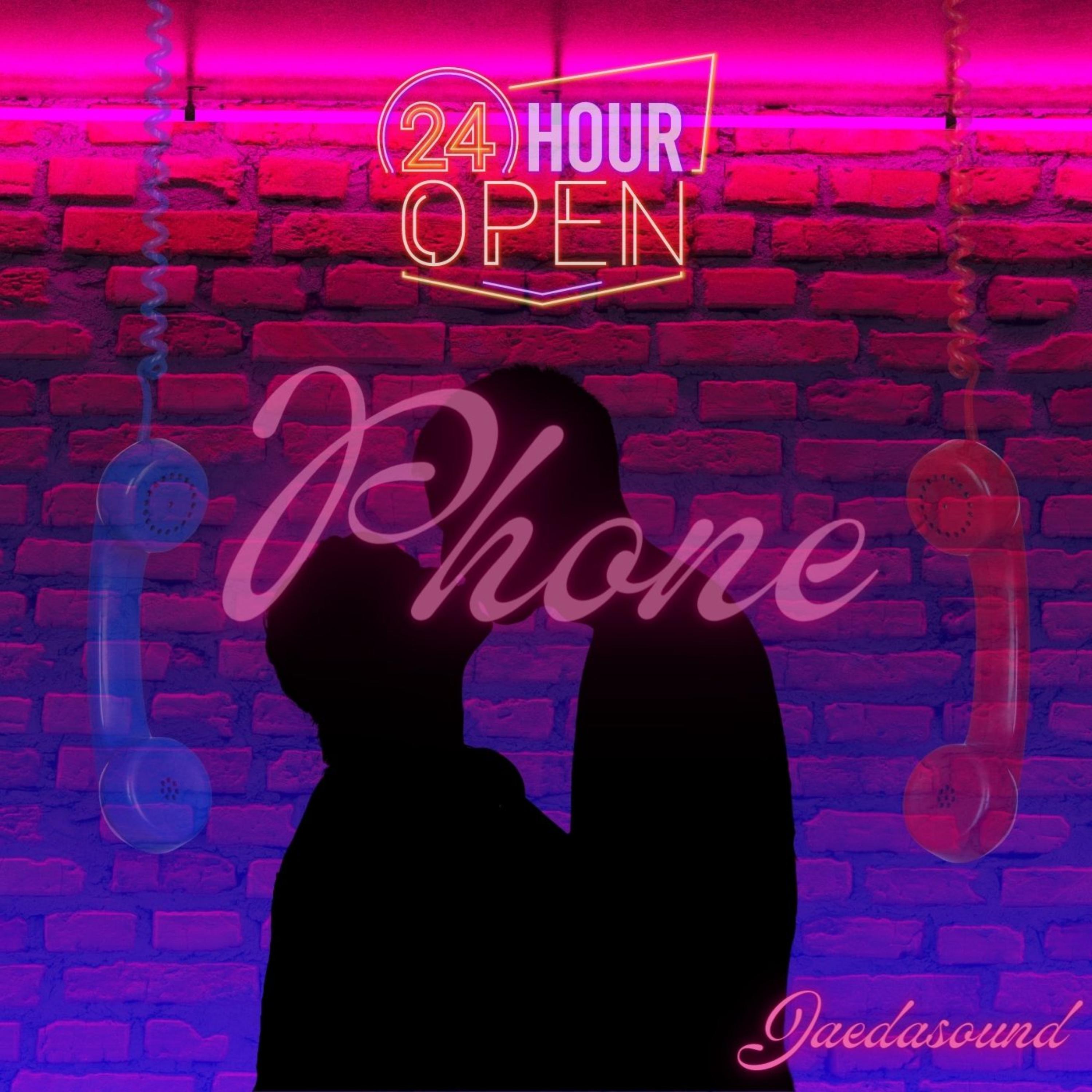Phone by Jaedasound cover art