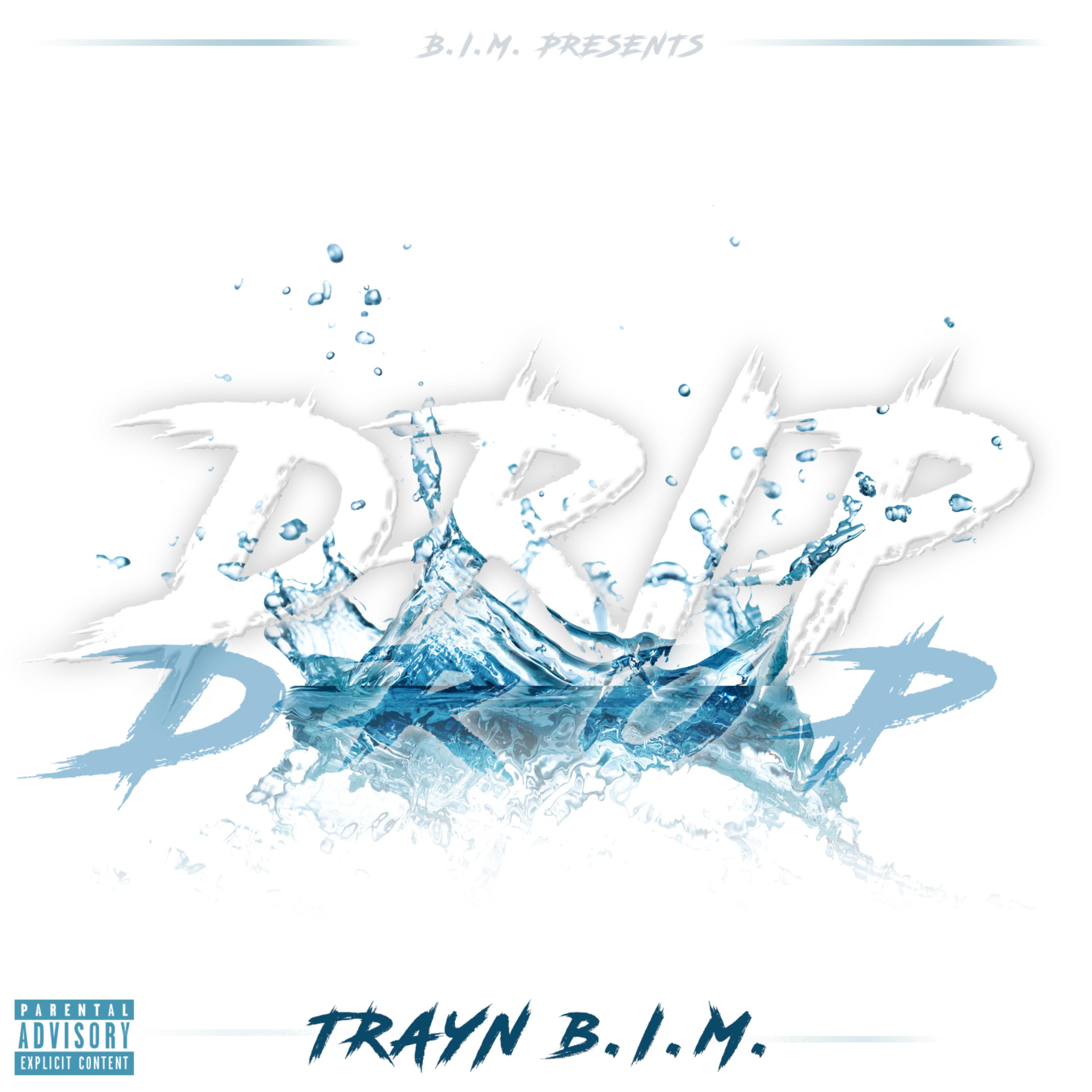 Drip Drop artwork