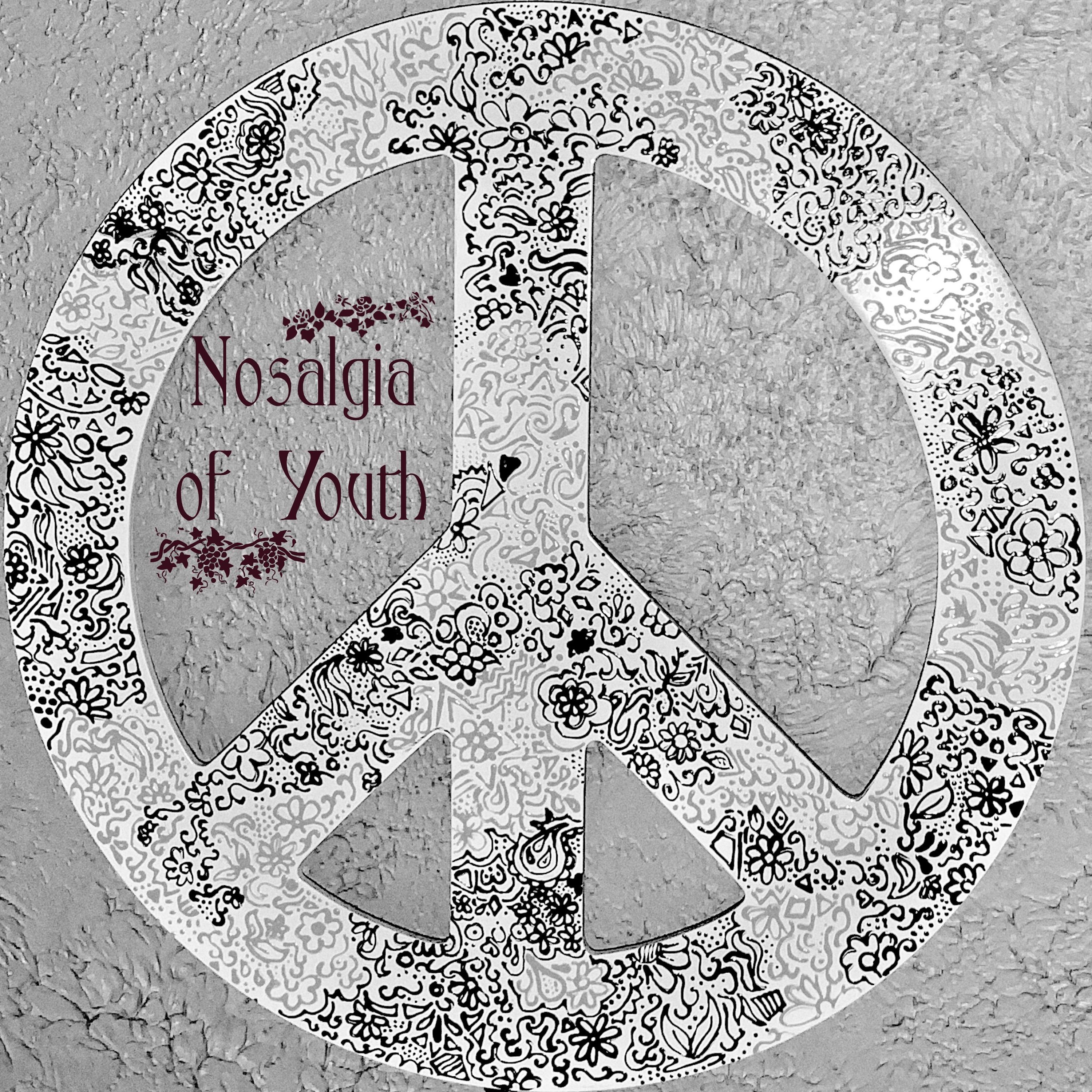 Nostalgia of Youth artwork