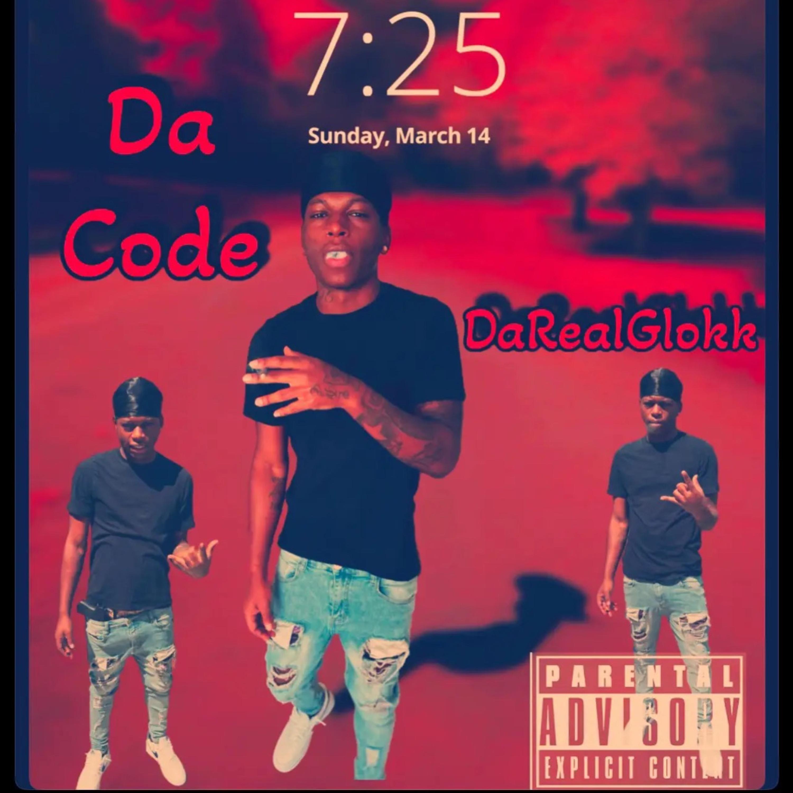 Da Code artwork