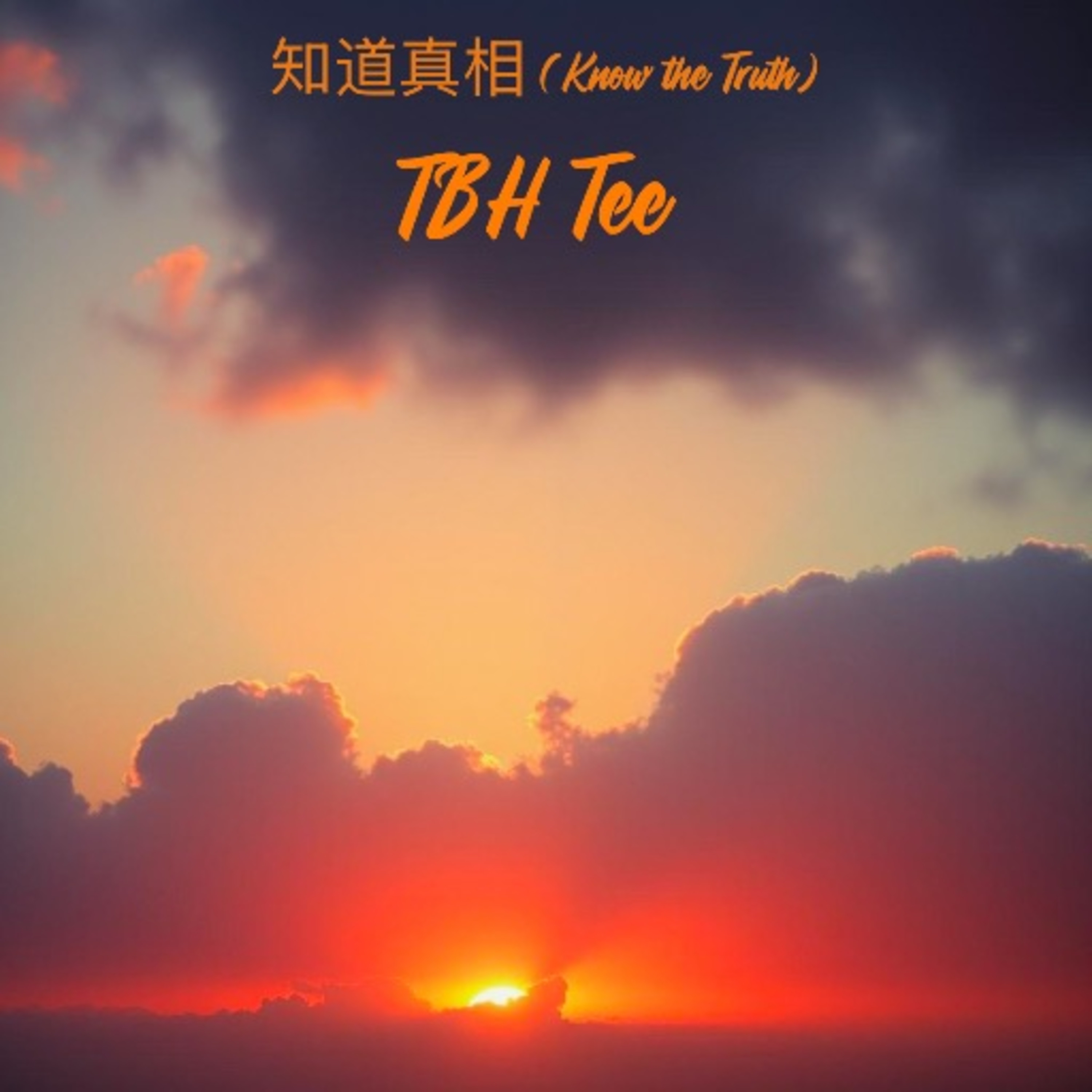 知道真相 (Know the Truth) artwork