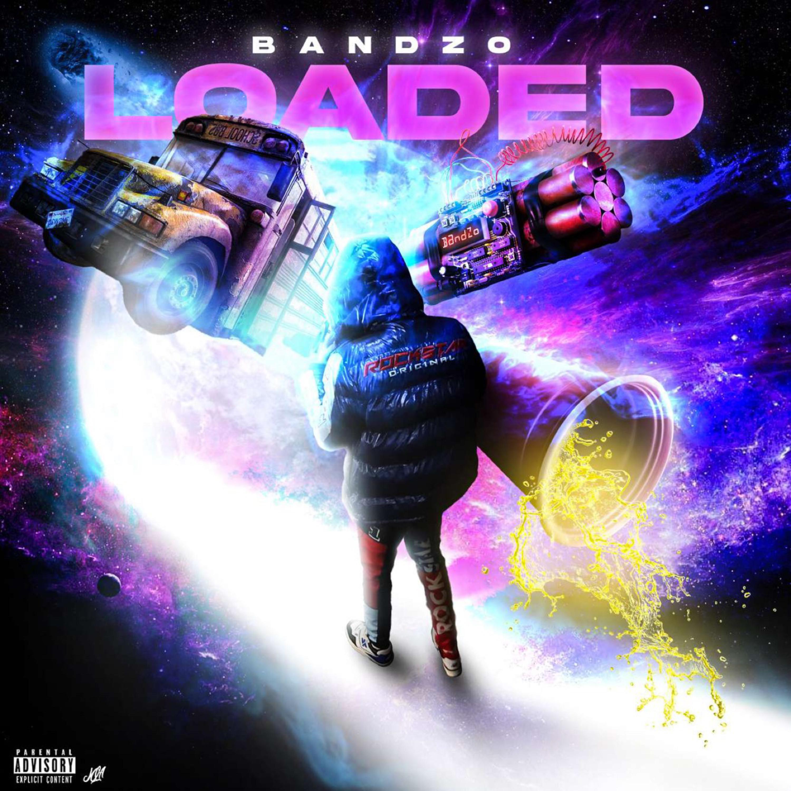 Loaded by Bandzo cover art