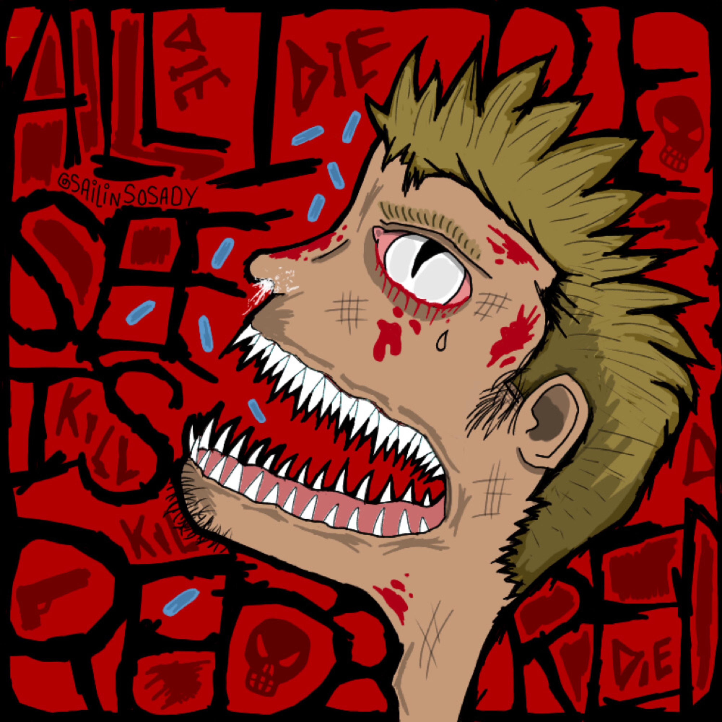 HAHA artwork