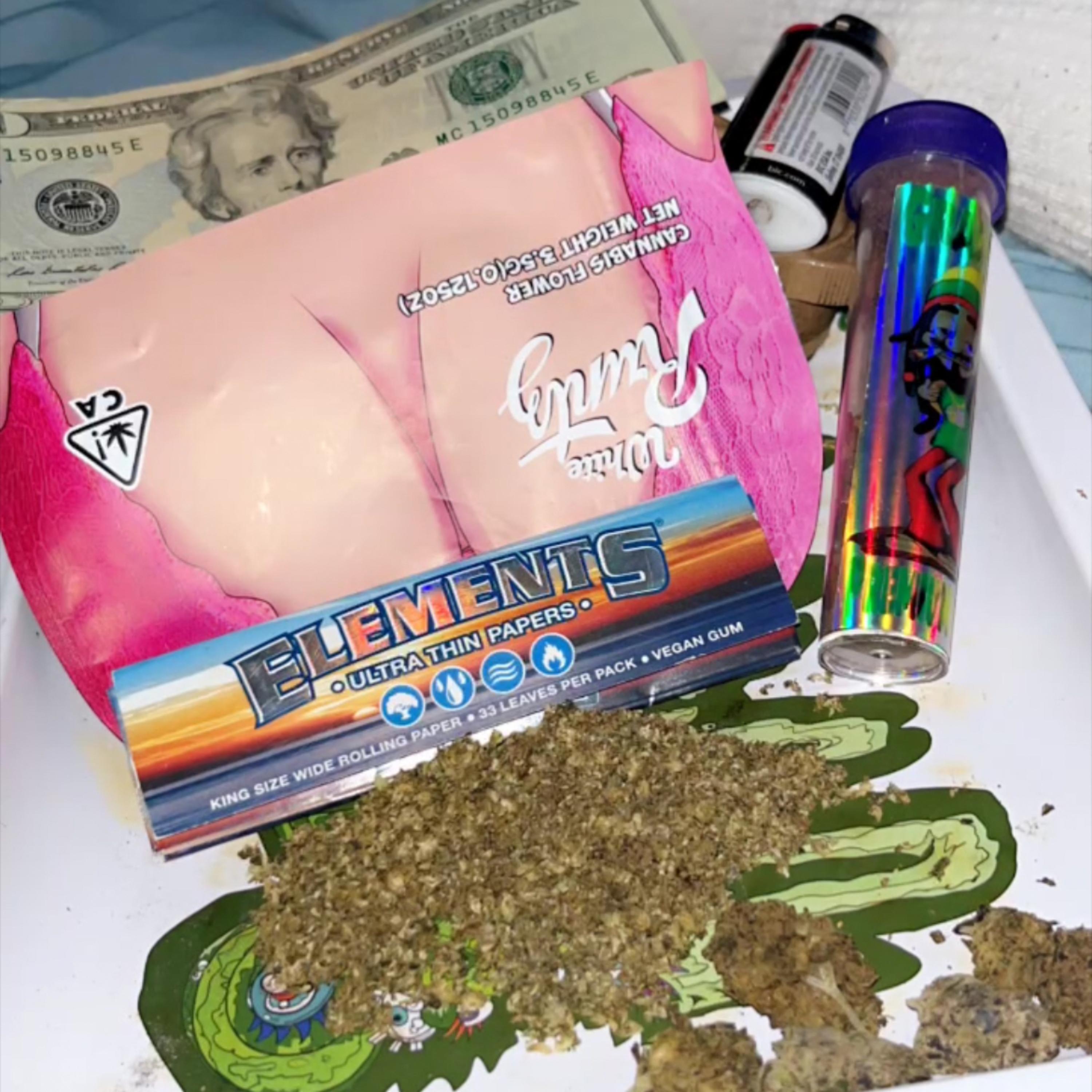 PACKZ & RACKZ artwork
