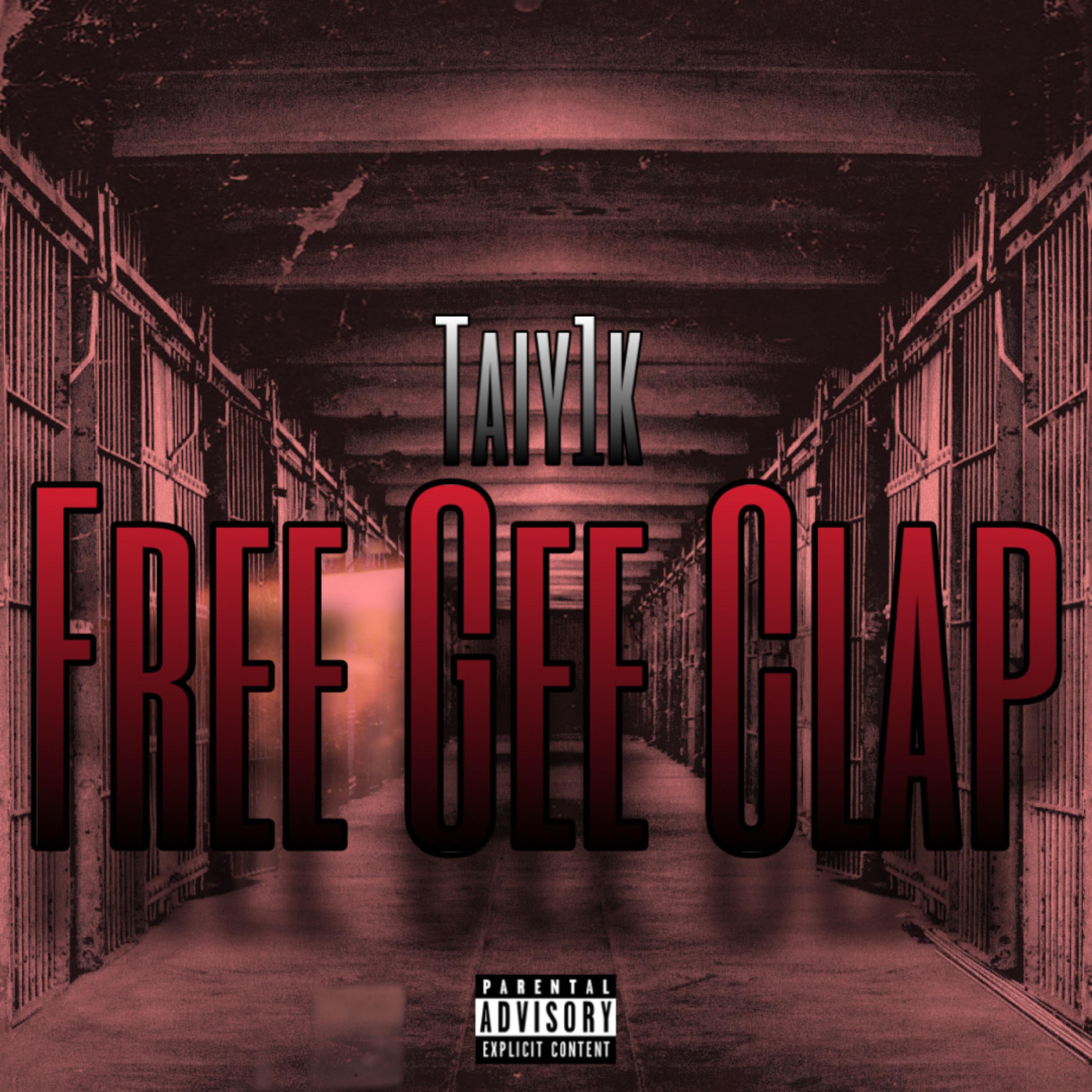 Free Gee Clap artwork