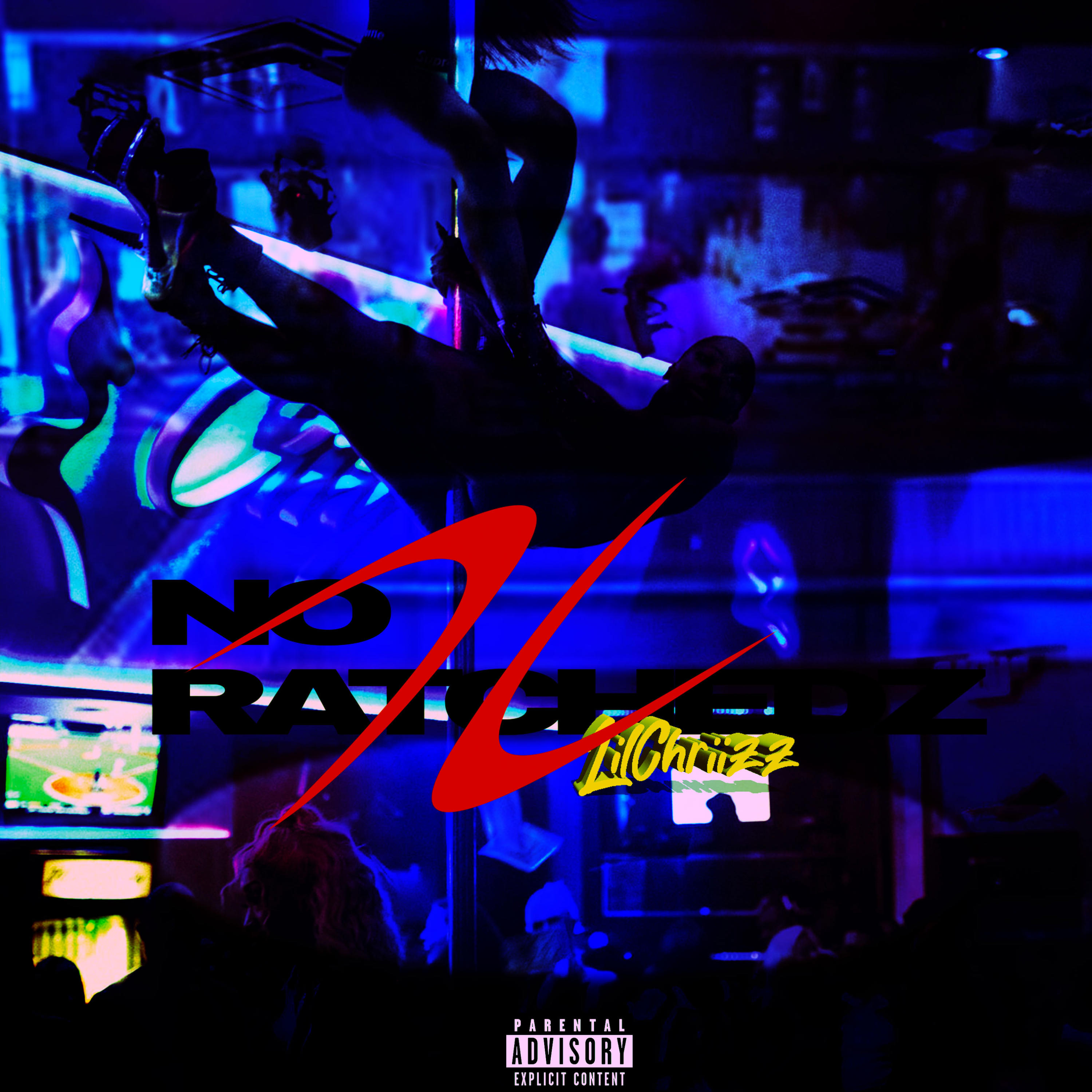 No Ratchedz artwork