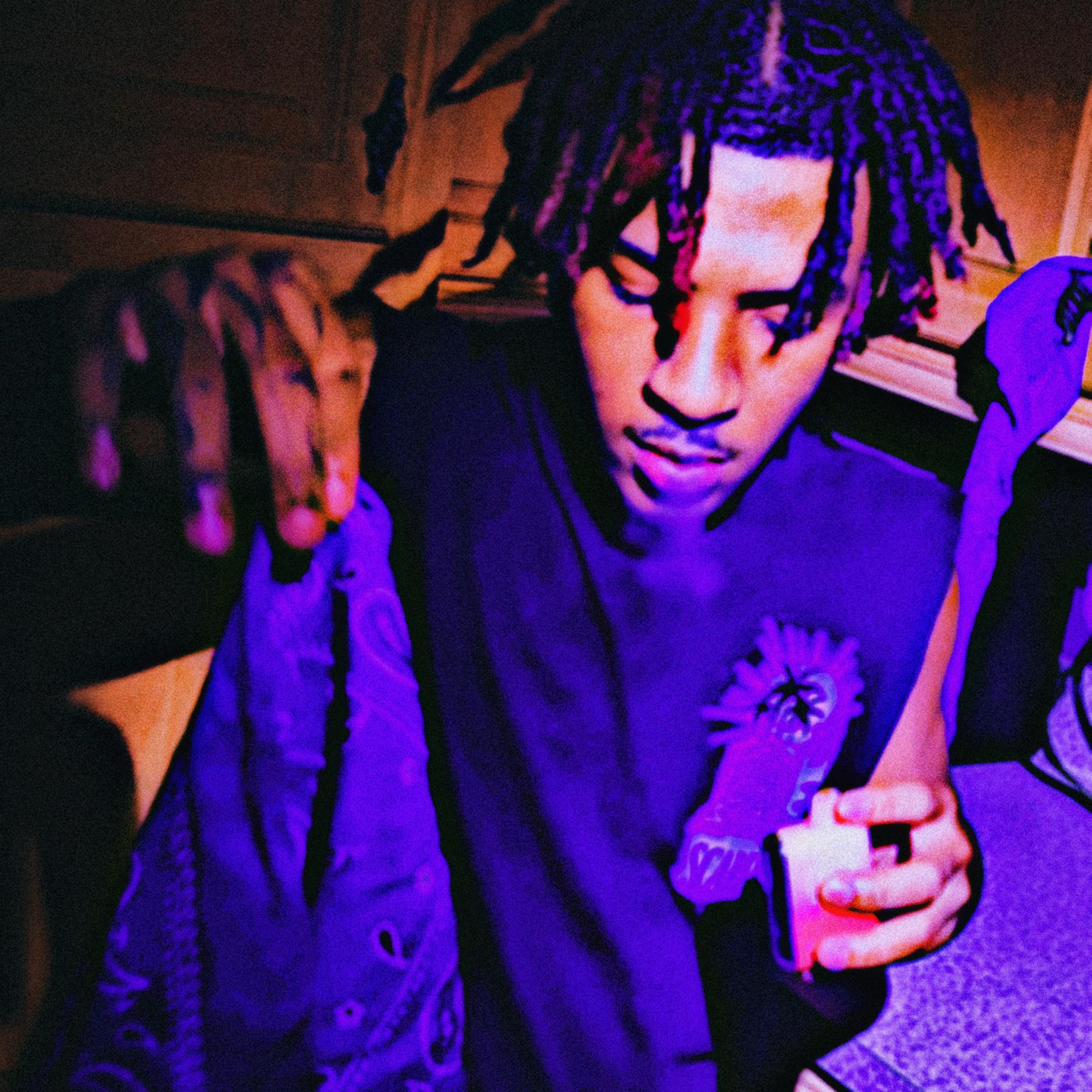 Money artwork