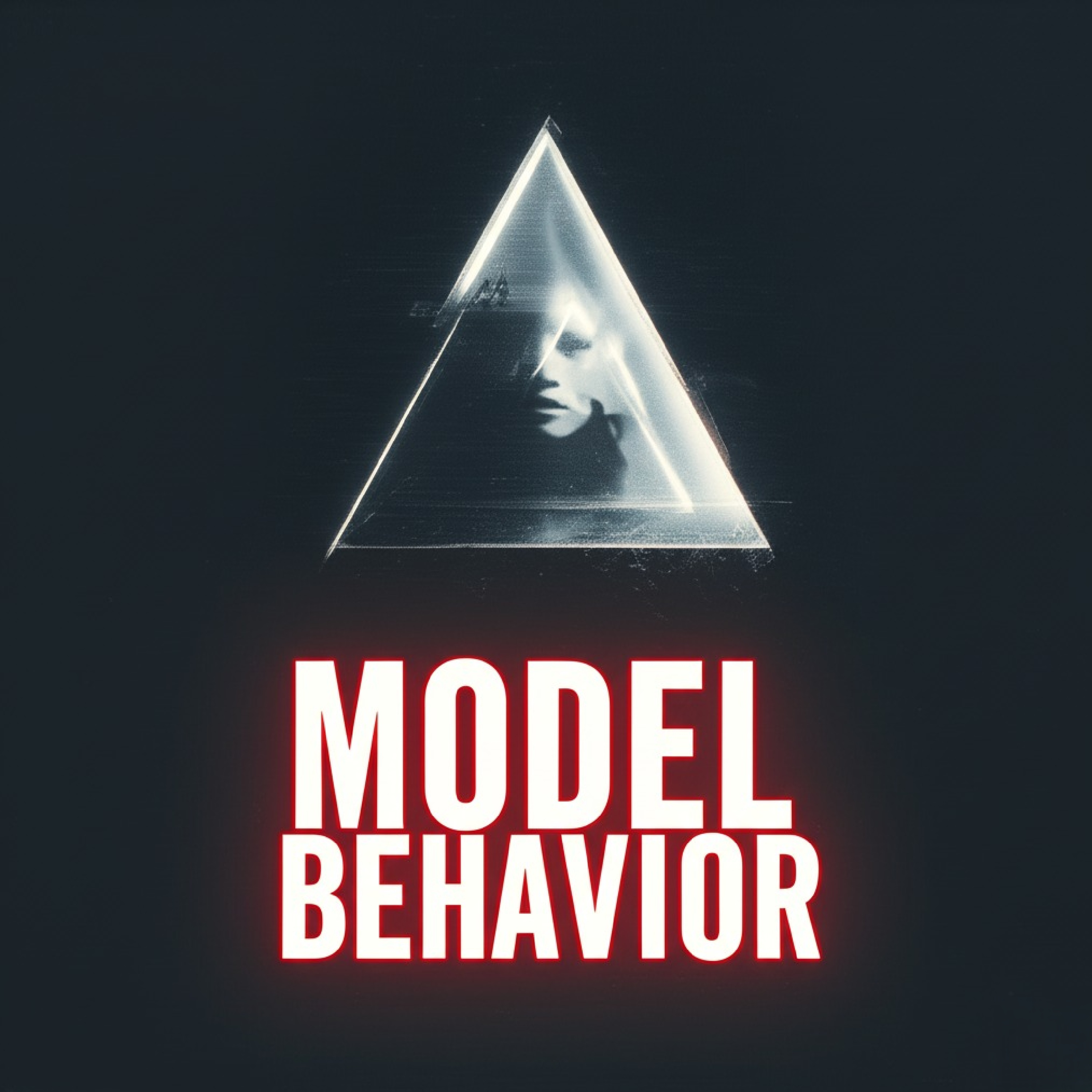 MODEL BEHAVIOR artwork