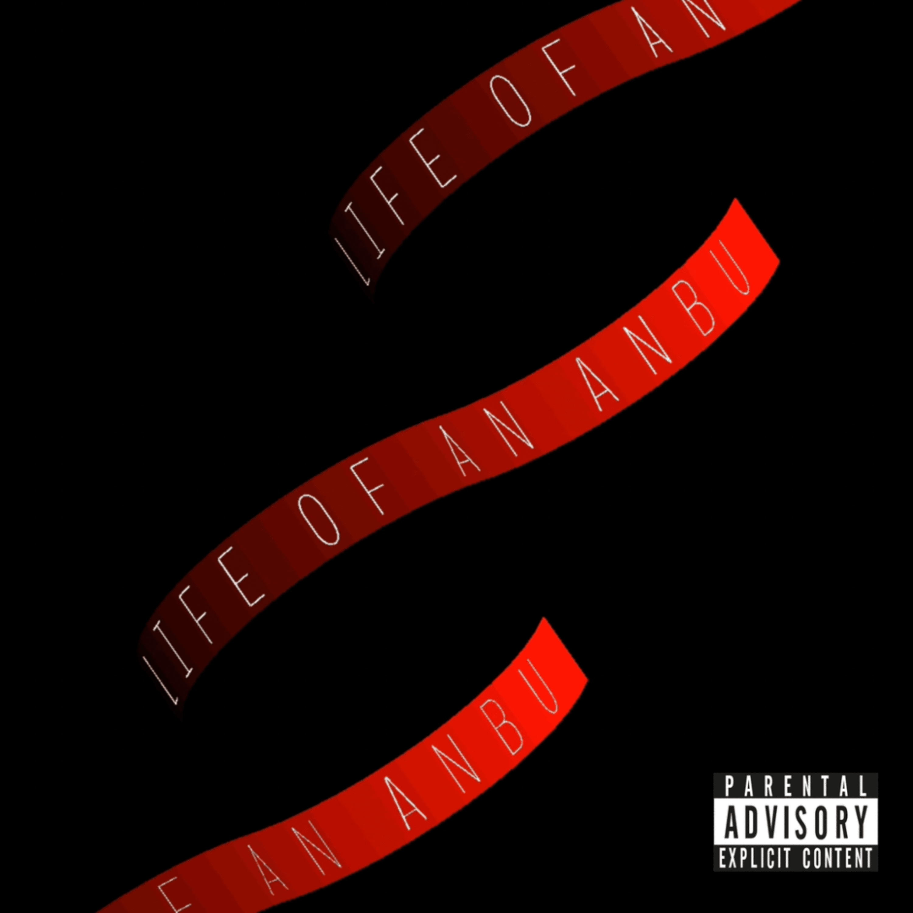 Life Of An Anbu artwork