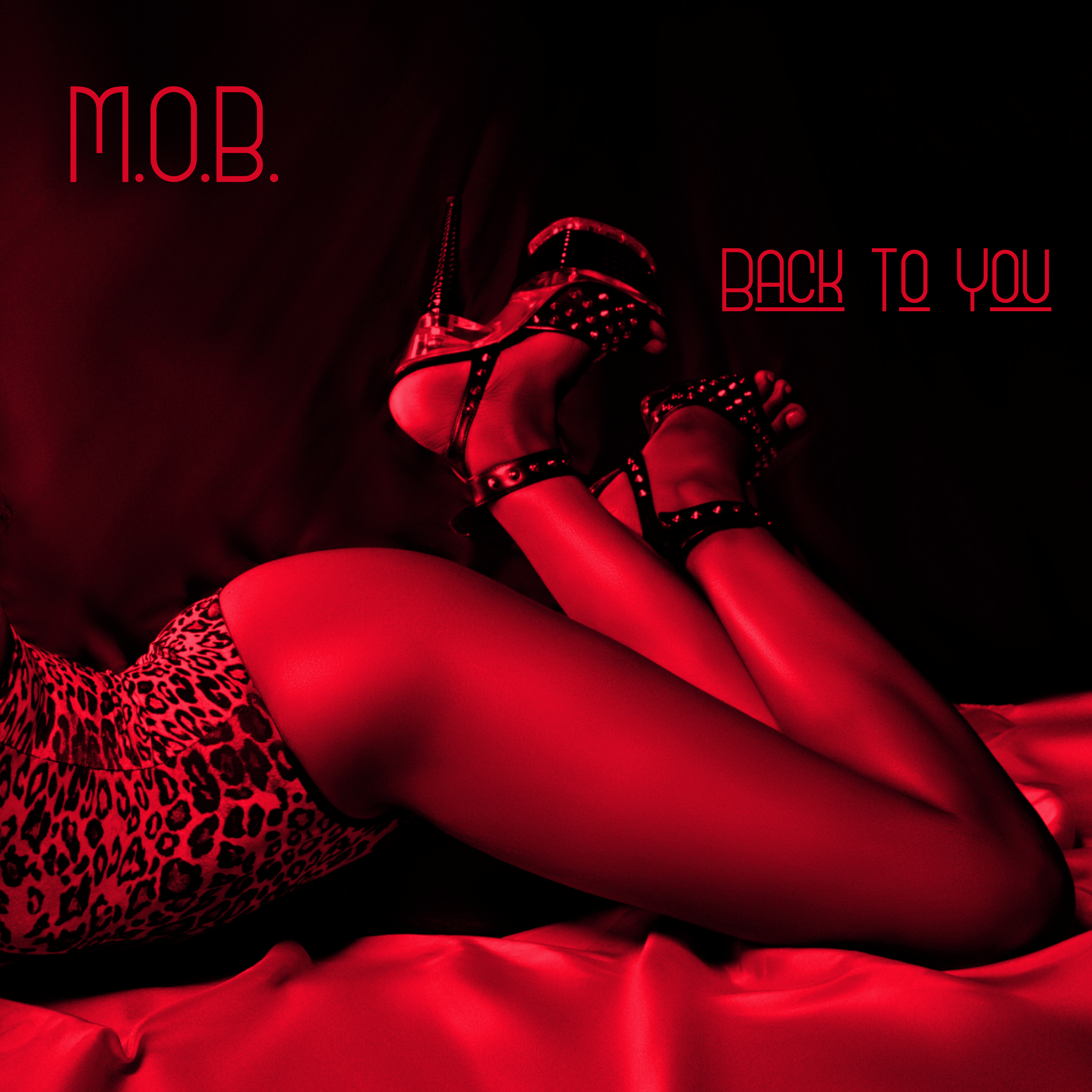 BACK TO YOU artwork