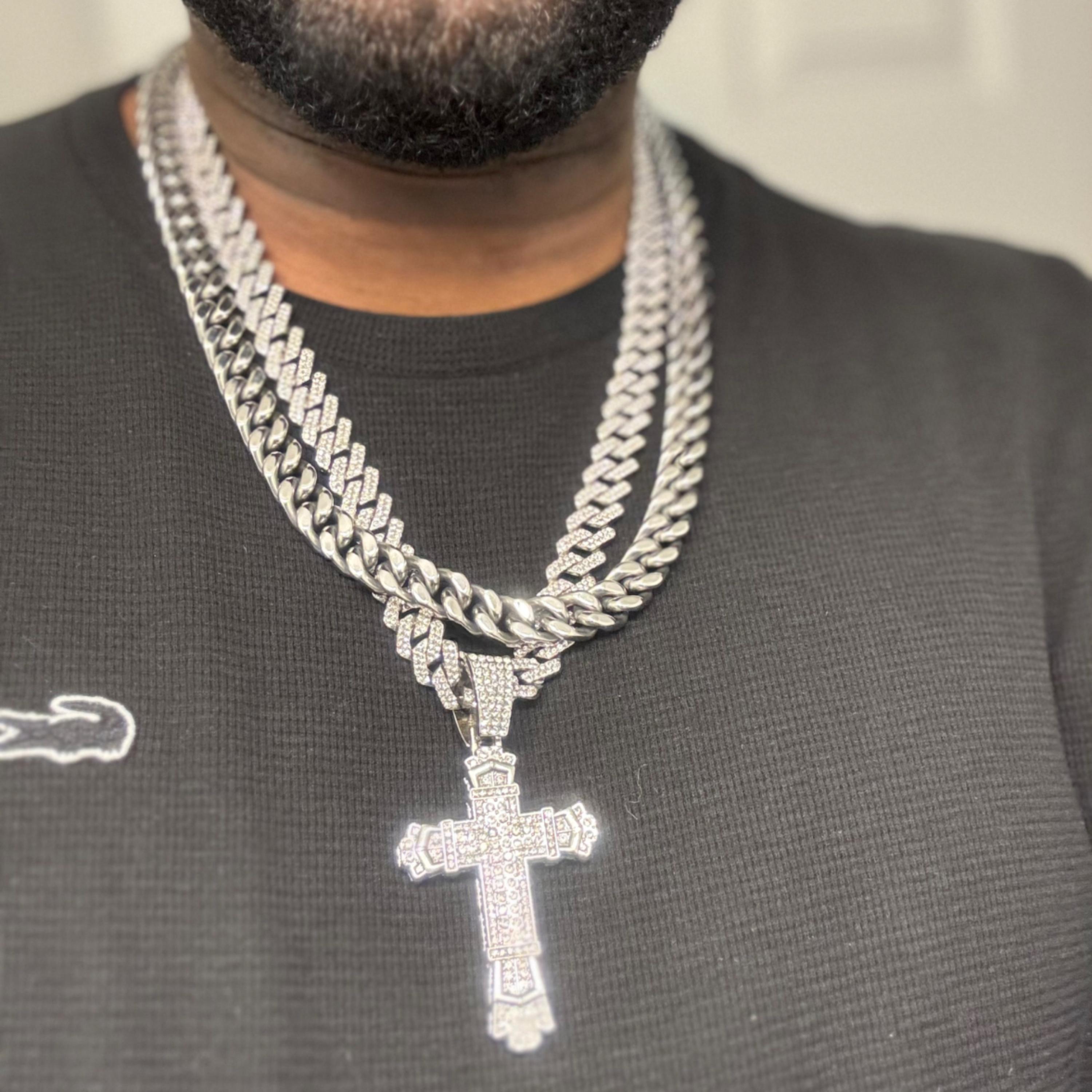 Don’t Be Afraid artwork