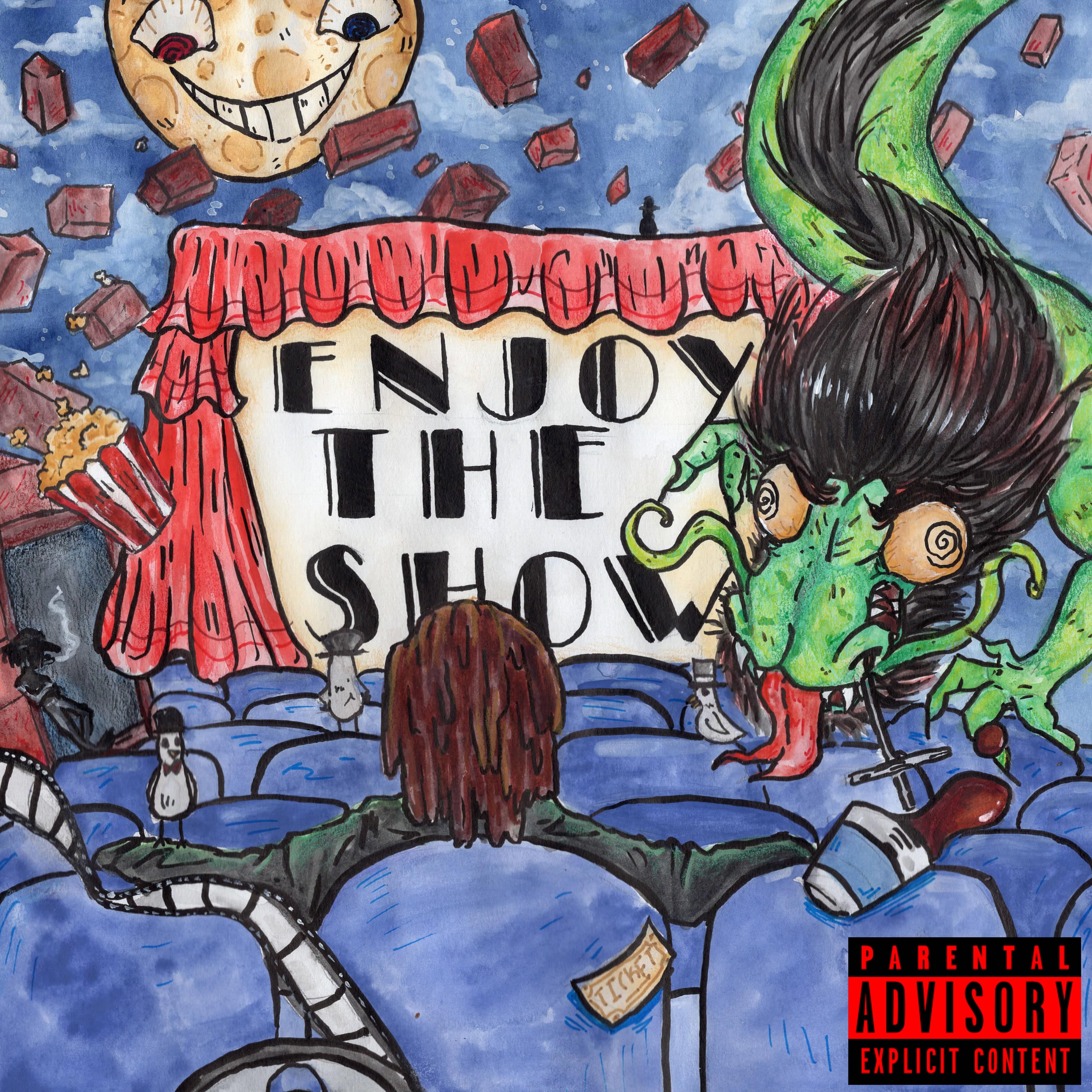 Enjoy The Show artwork