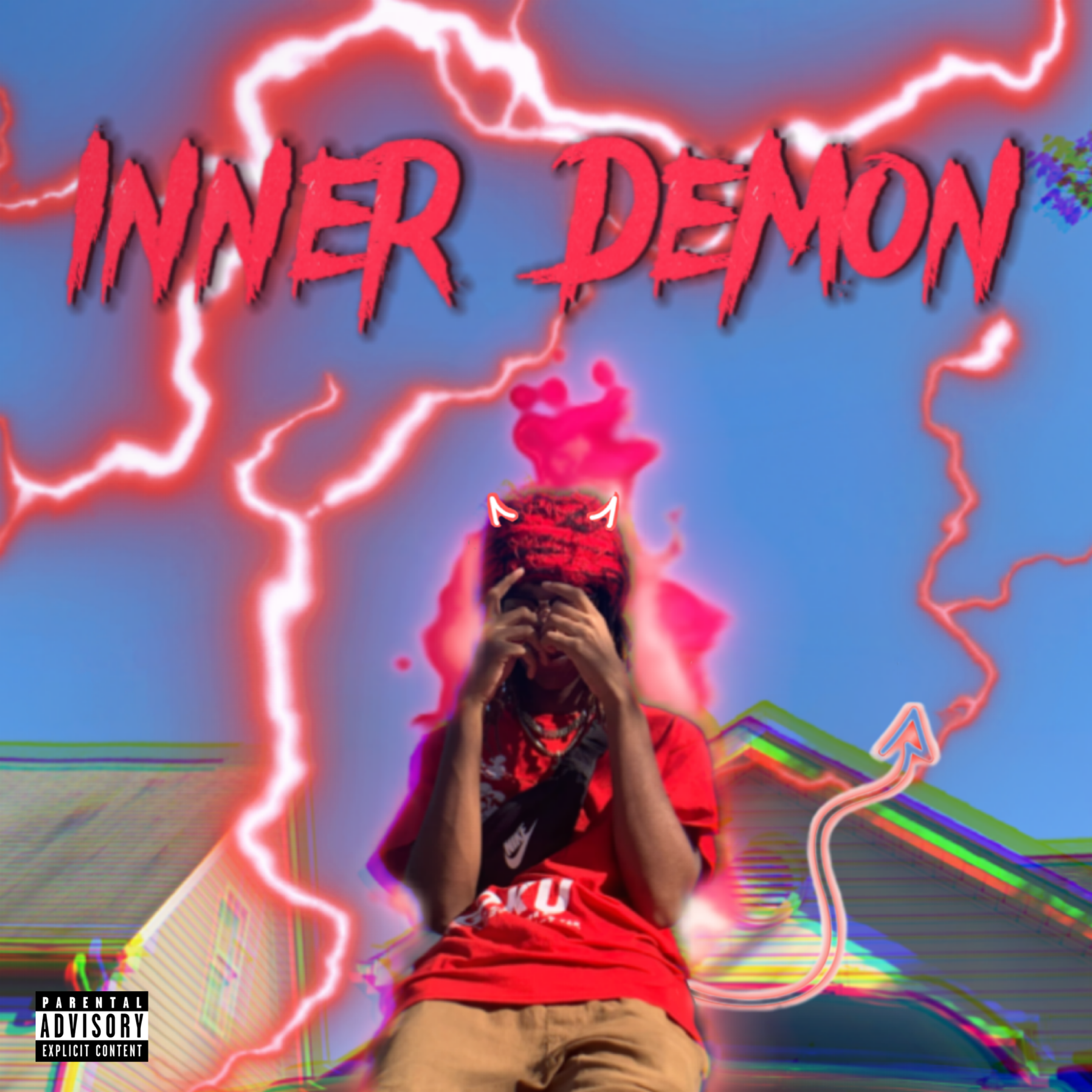 Inner Demon artwork
