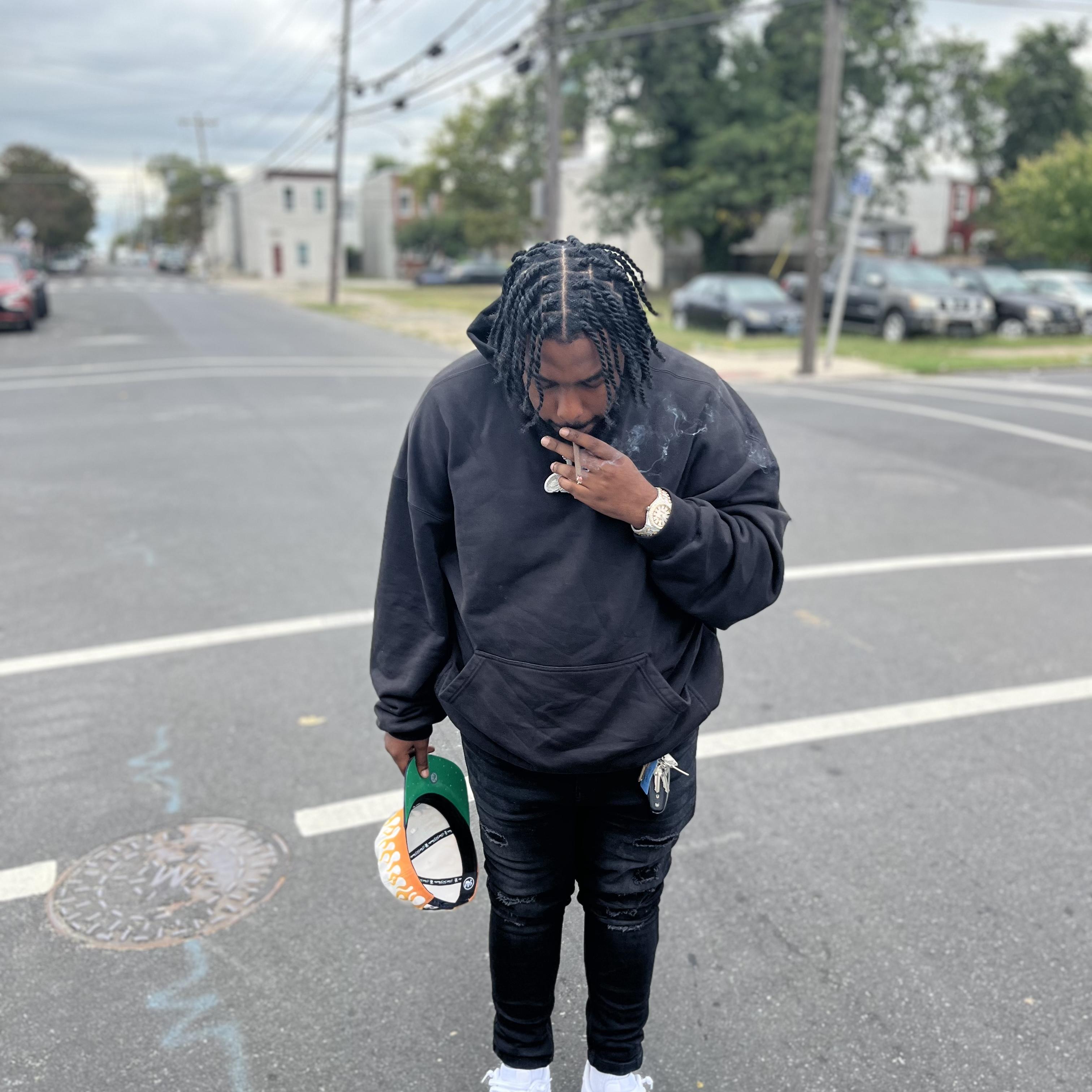 Itsey Flow artwork