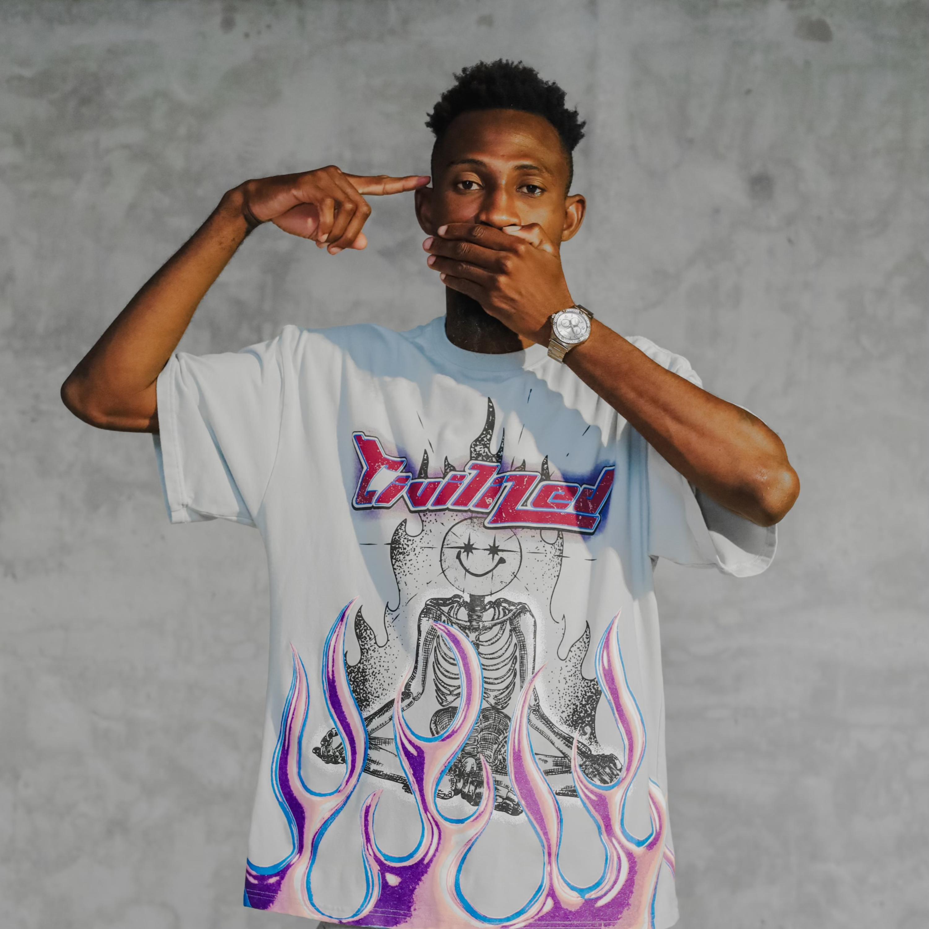 Expensive Thing artwork