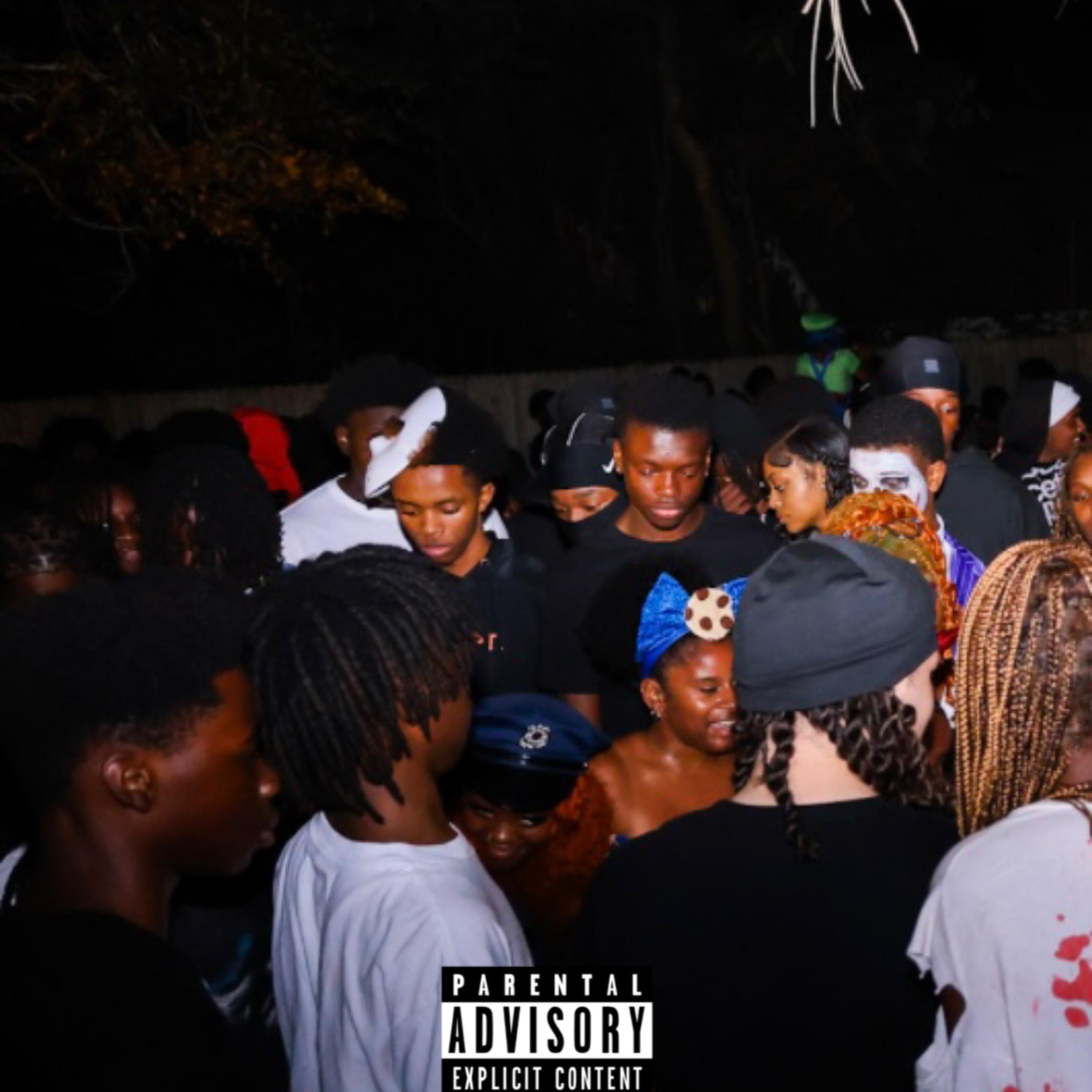 Most Wanted artwork