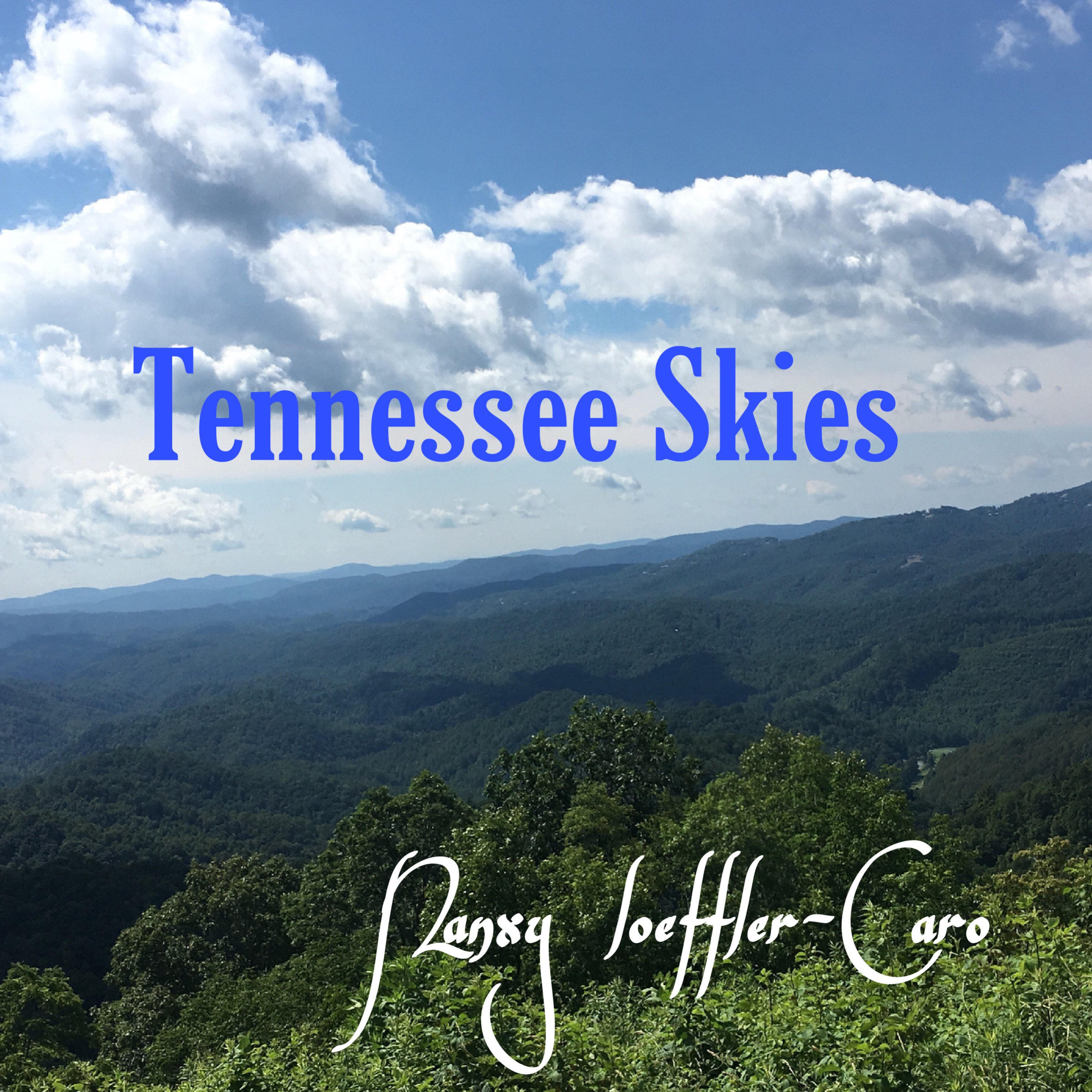 Tennessee Skies artwork