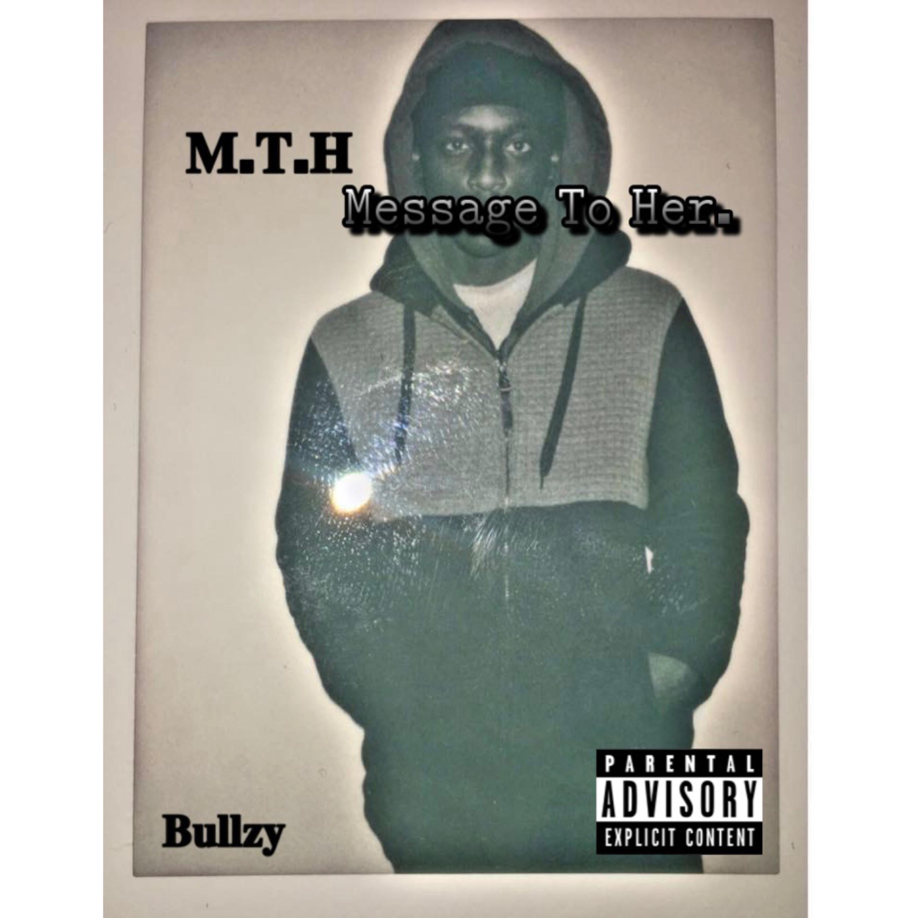 M.T.H artwork