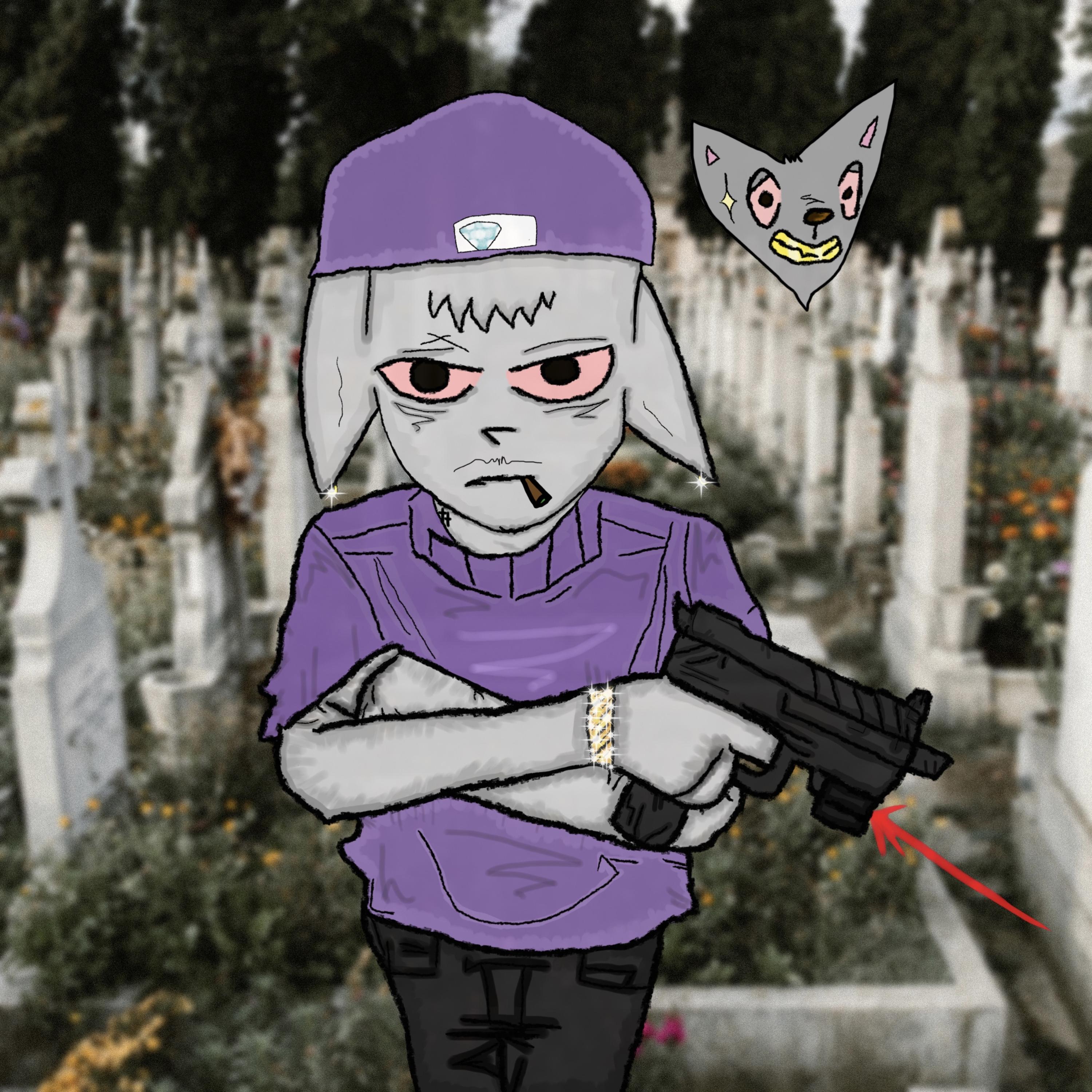 Avion De Lean artwork