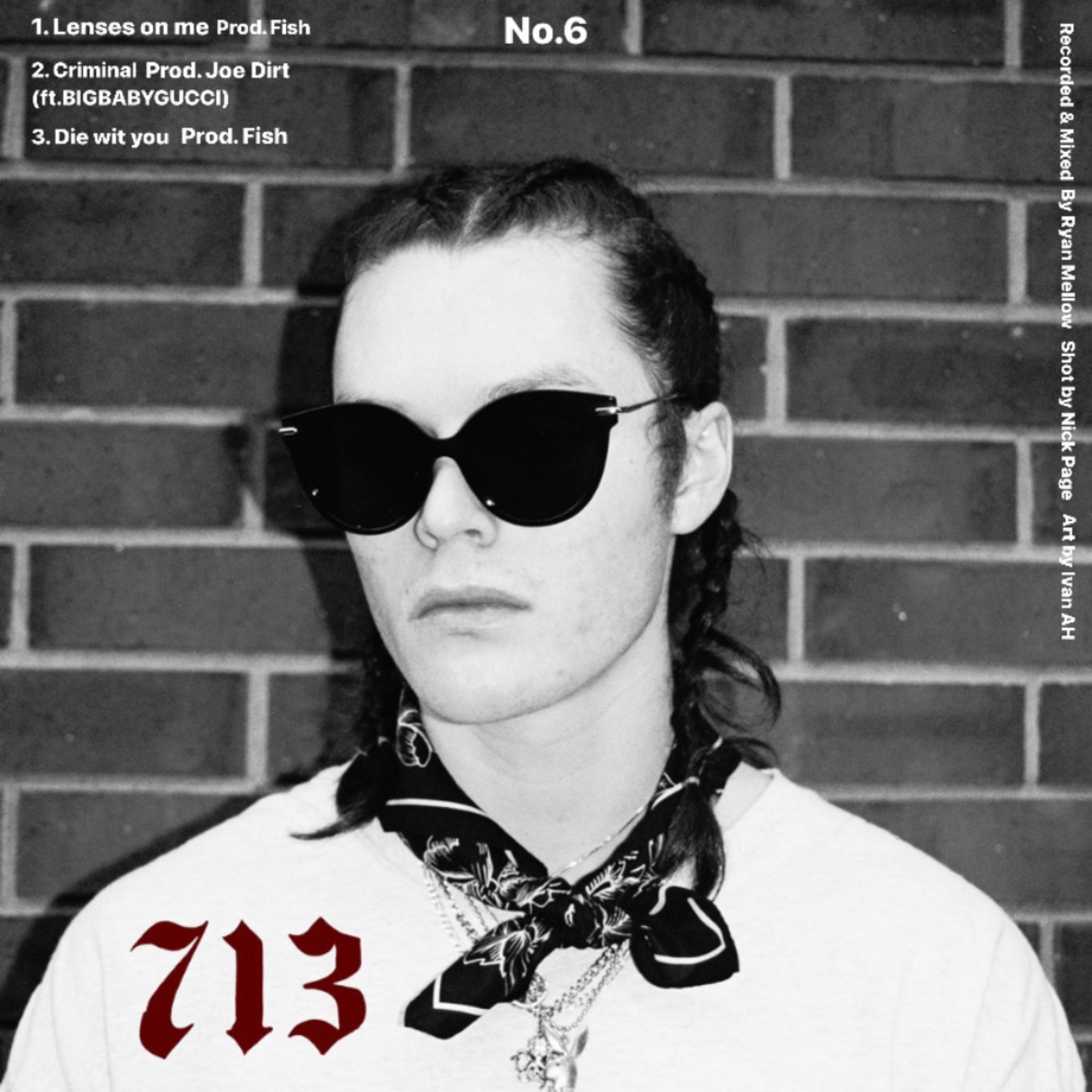 713 artwork