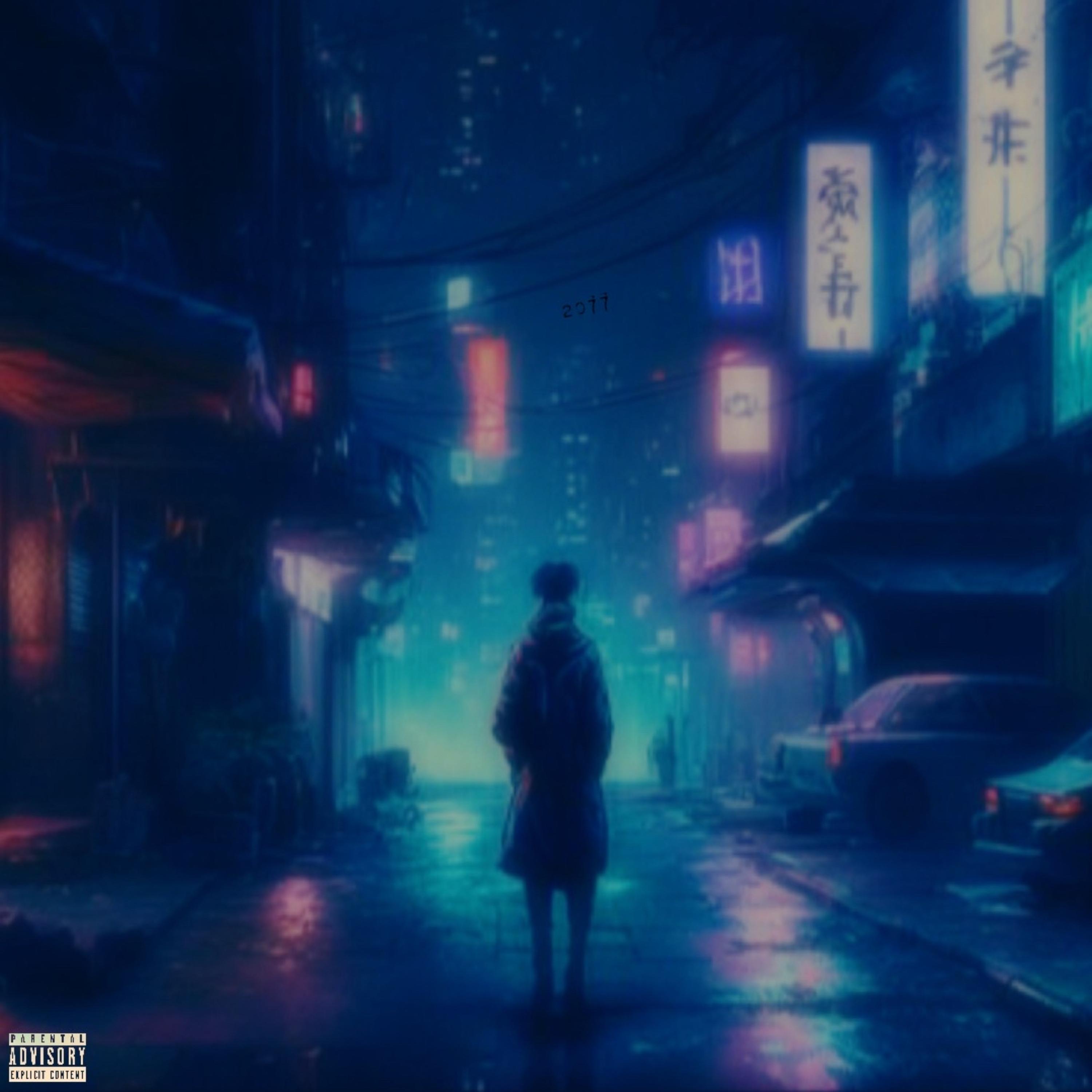 2077 artwork