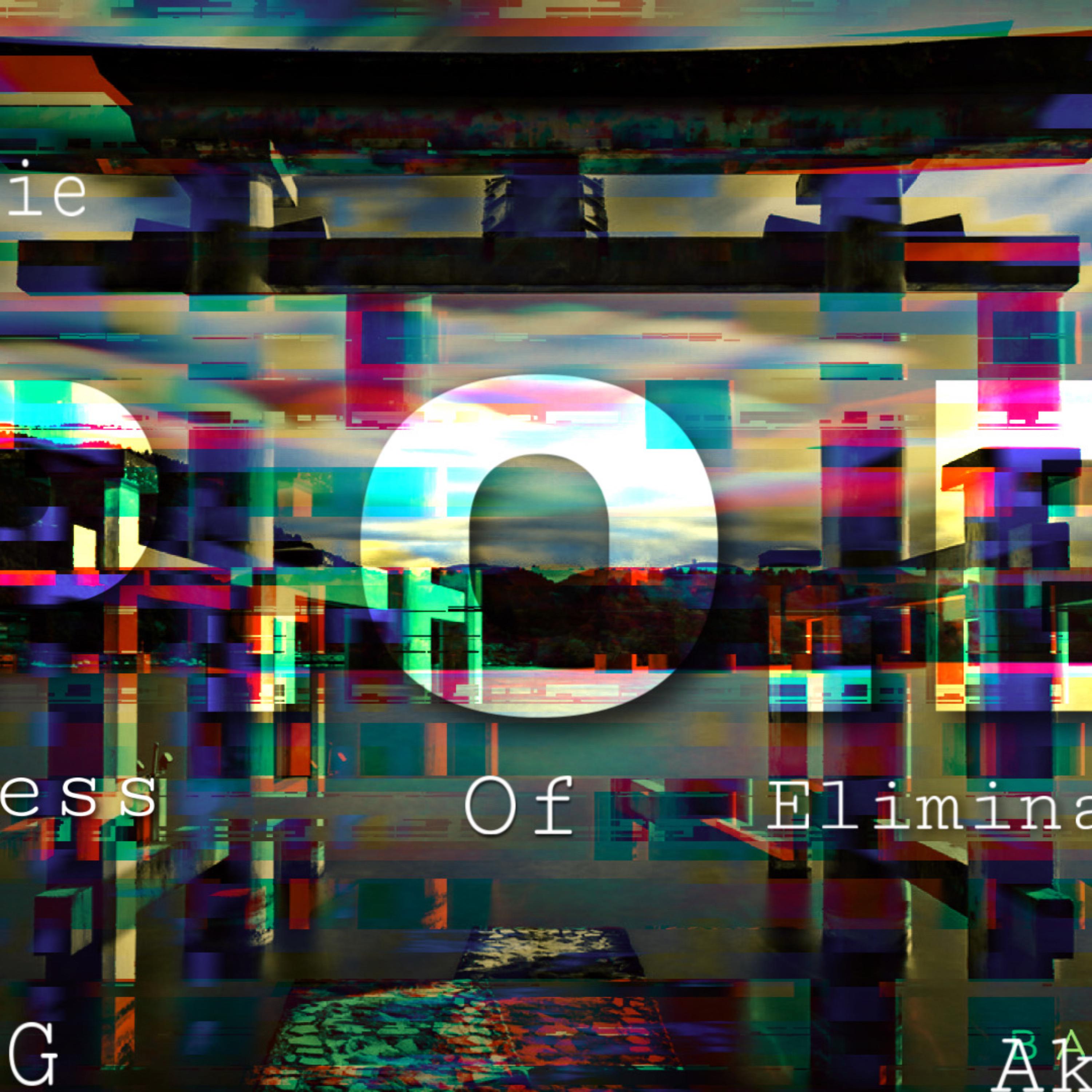P.O.E(Process Of Elimination) artwork