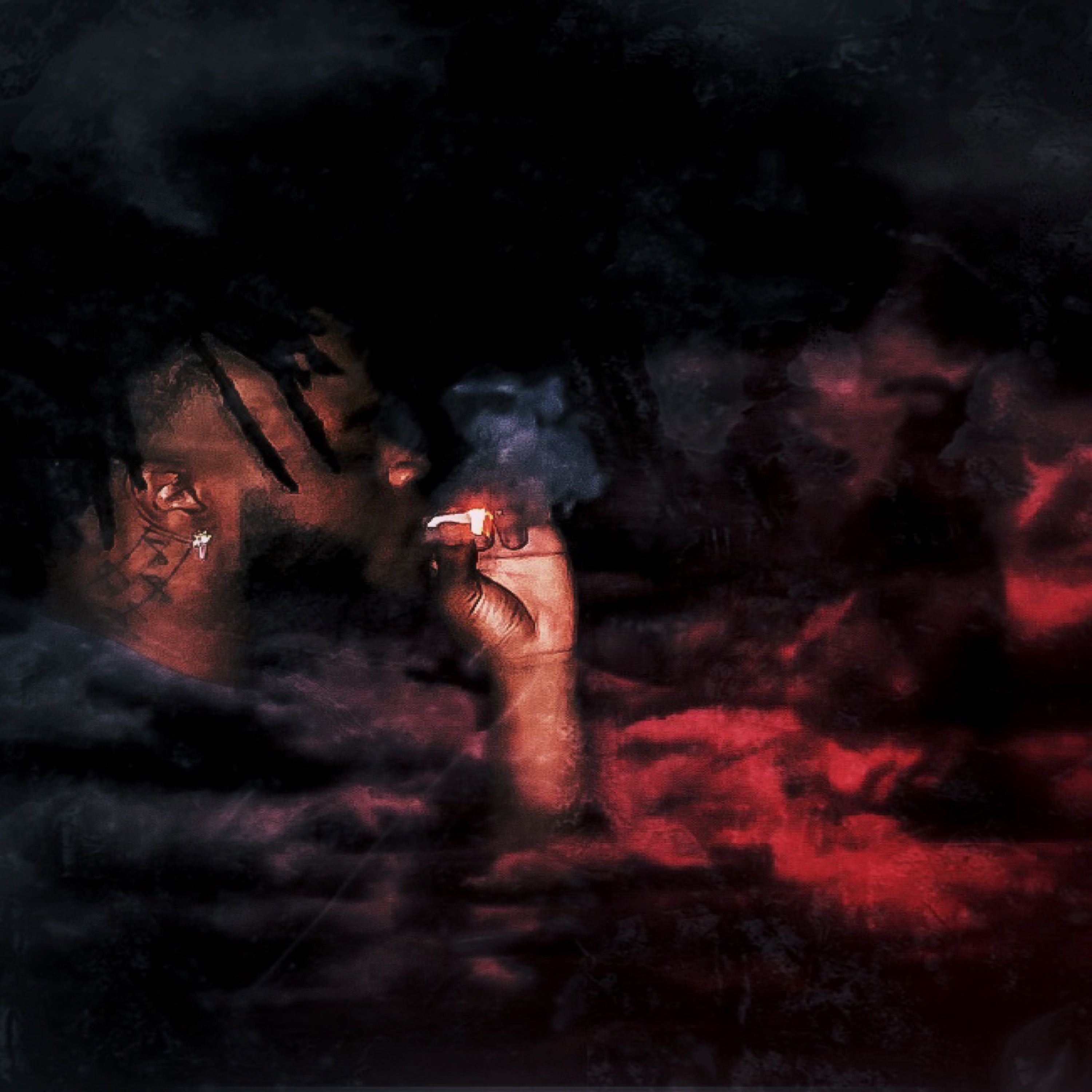 WildBoy by STEP cover art