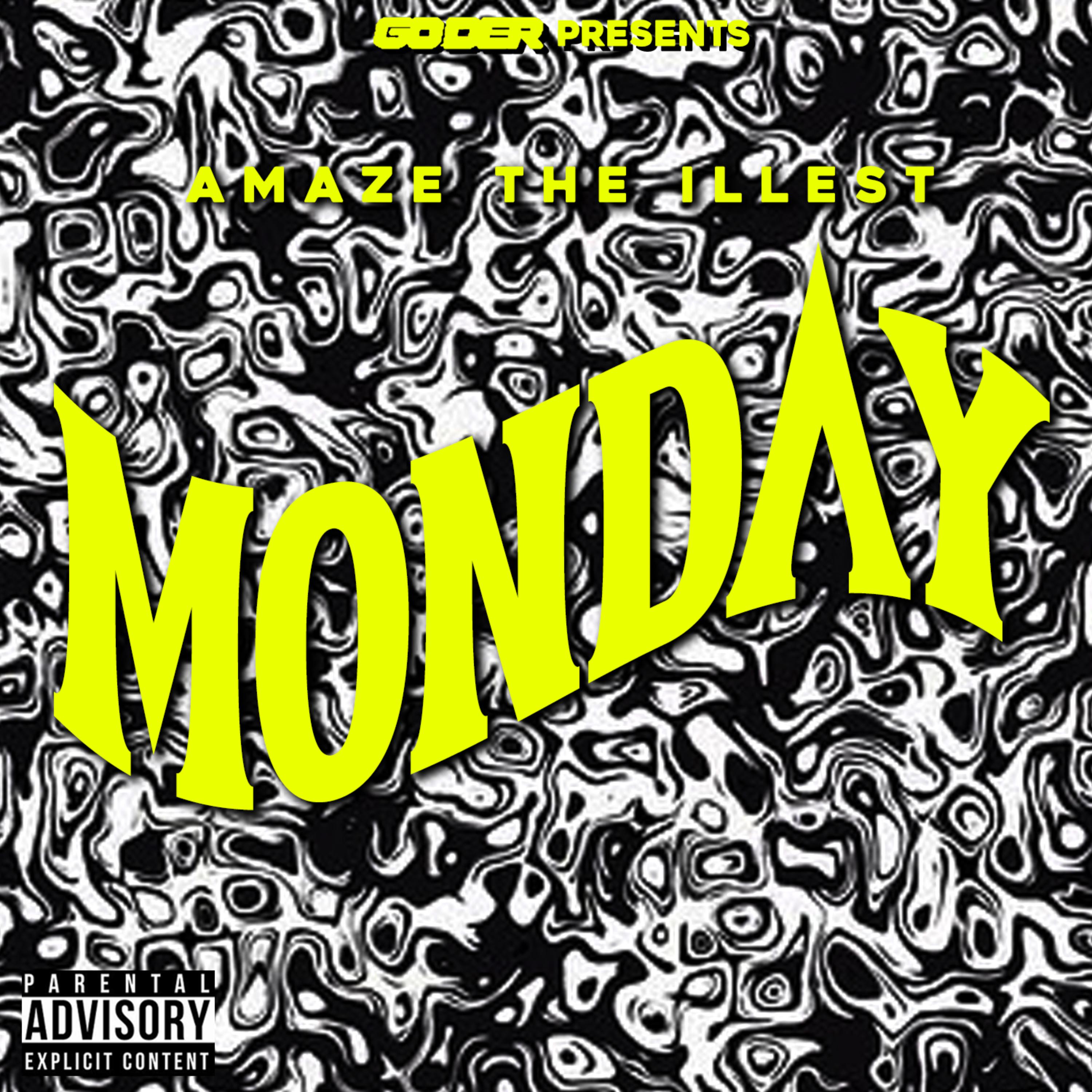 MONDAY artwork