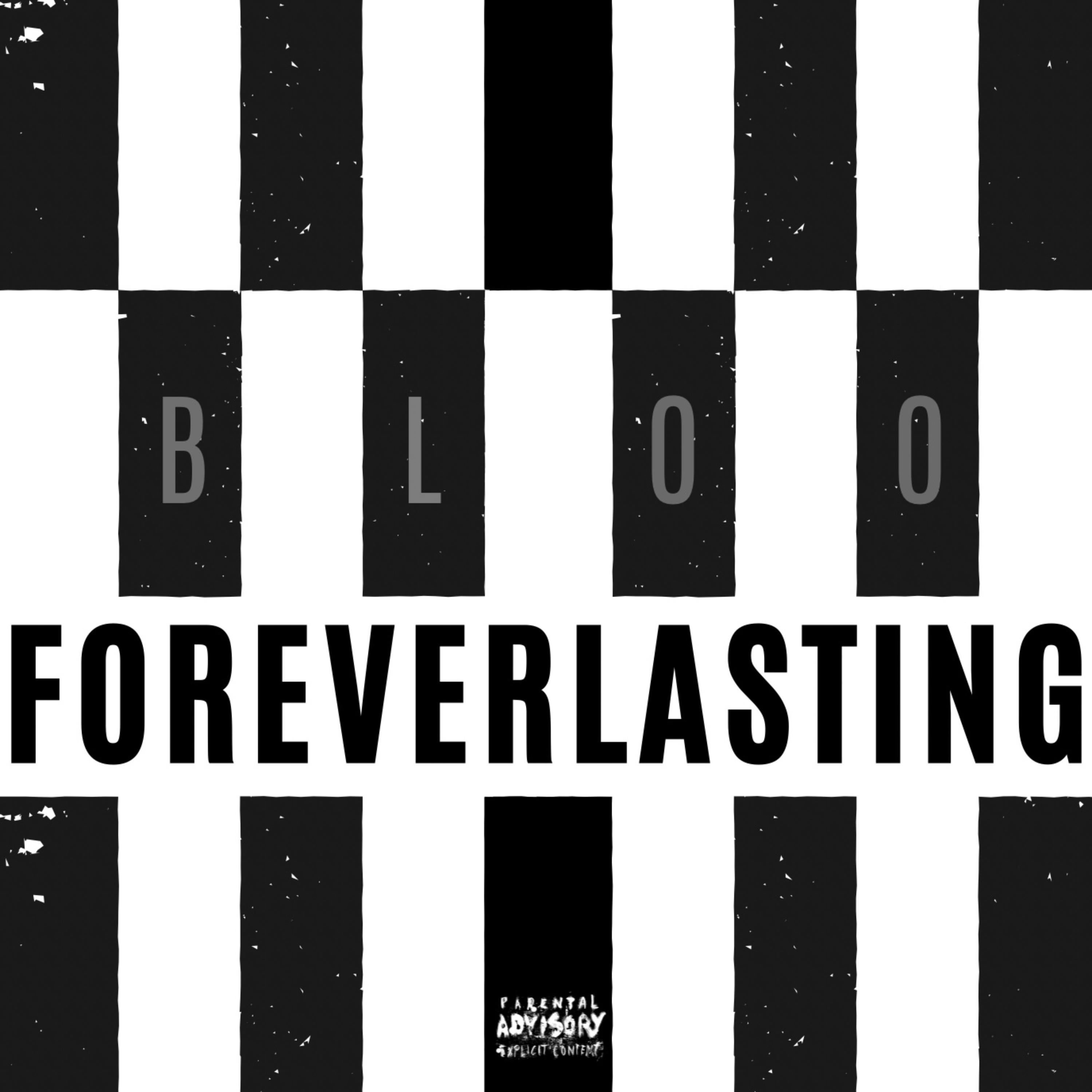foreverlasting by BLOO cover art