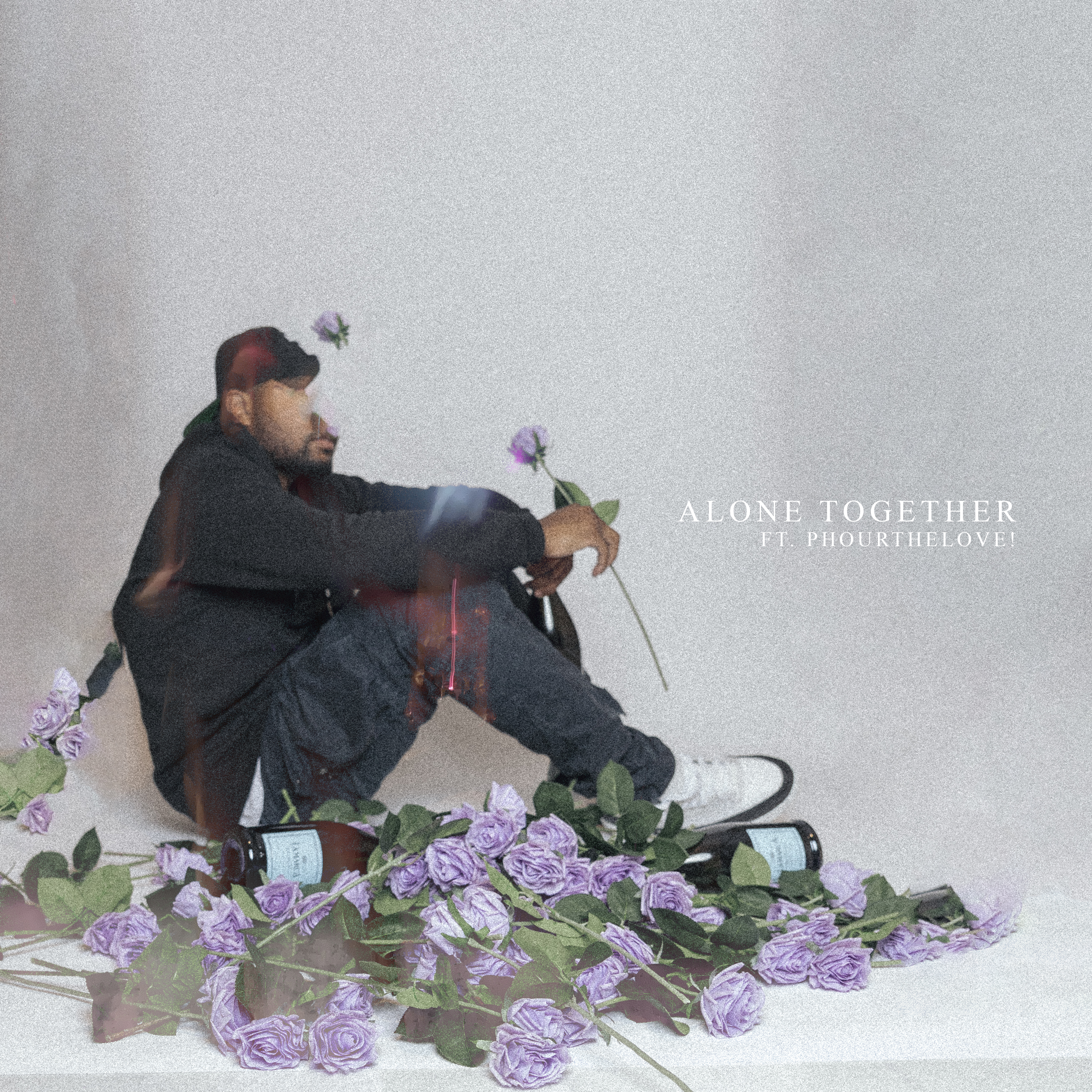Alone Together artwork