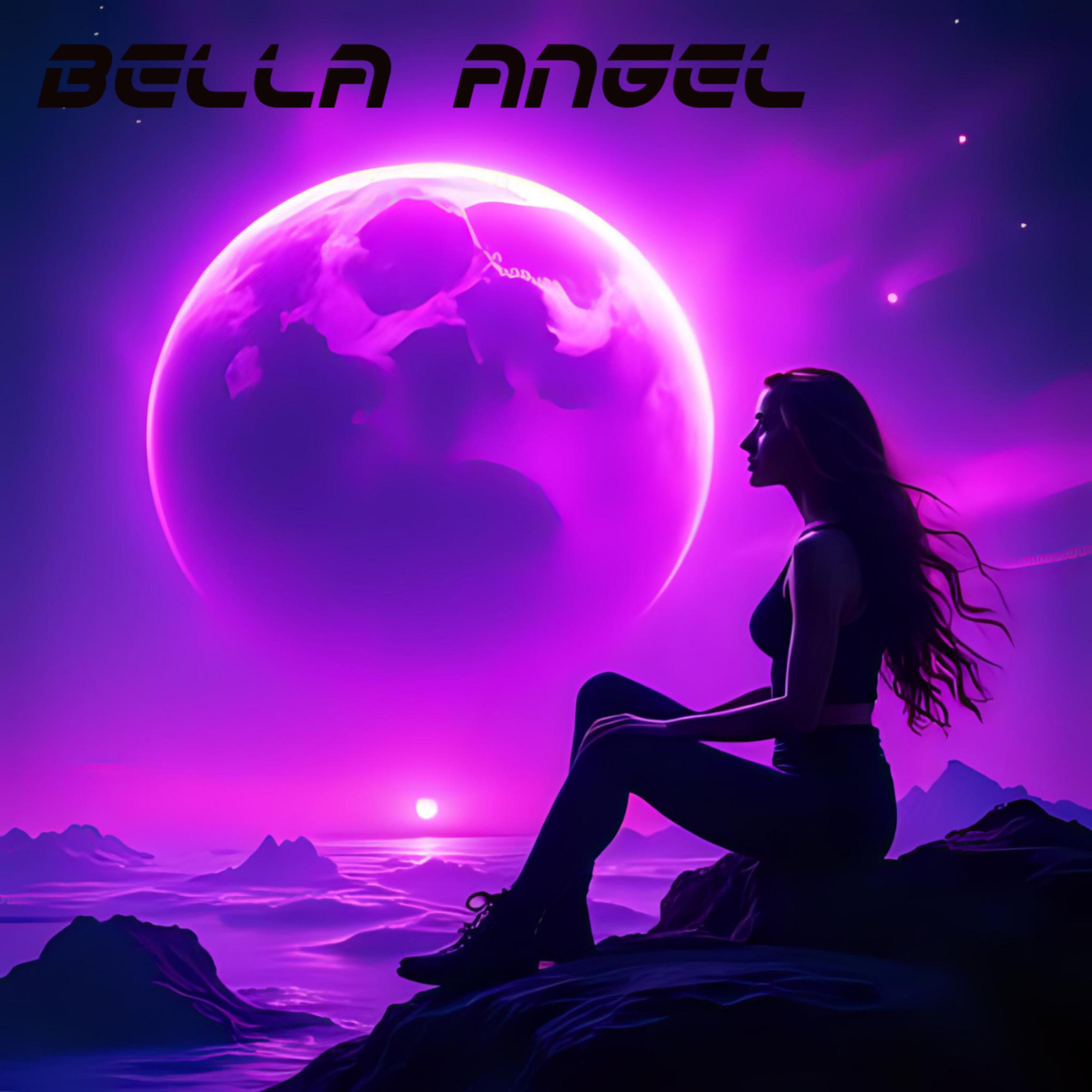 melodies in the moonlight artwork