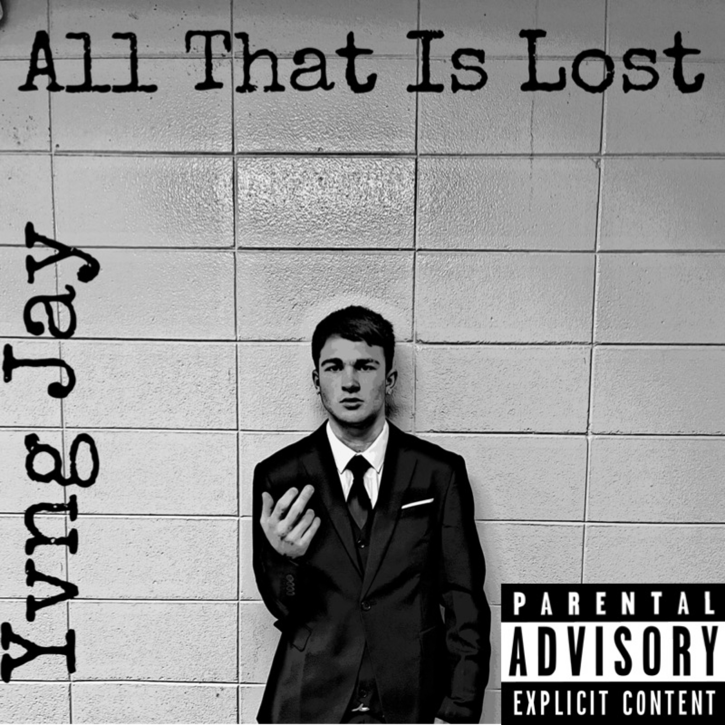 When You Cry artwork