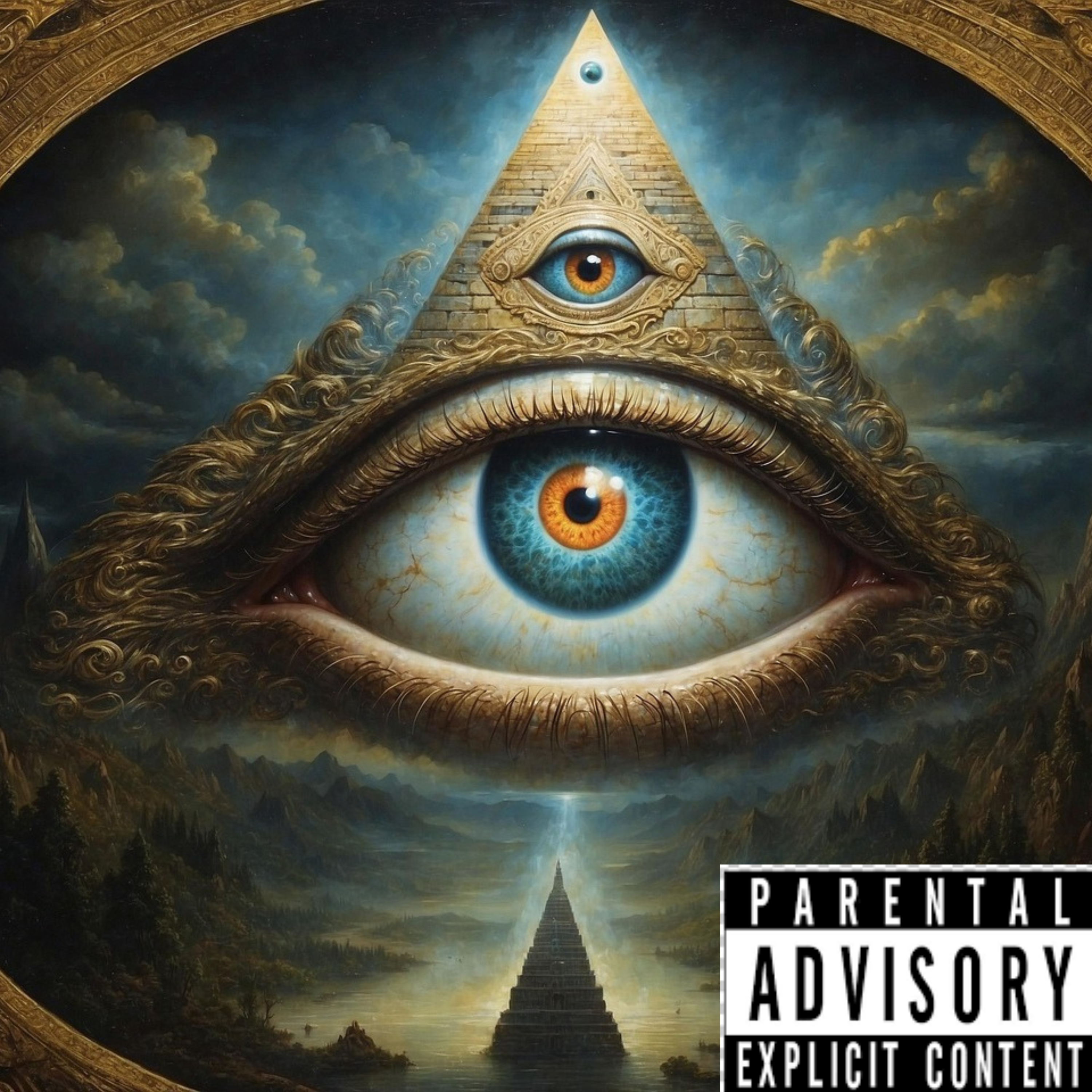 The Truth Untold artwork