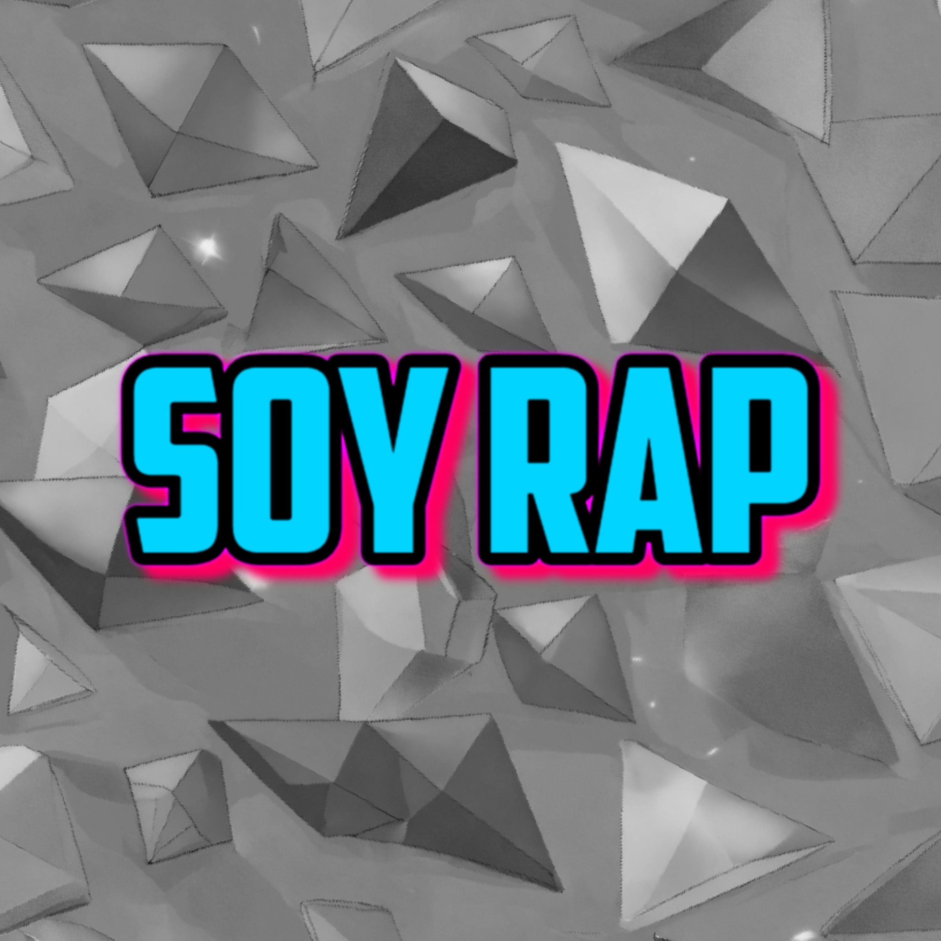 SOY RAP by Lil Savage cover art