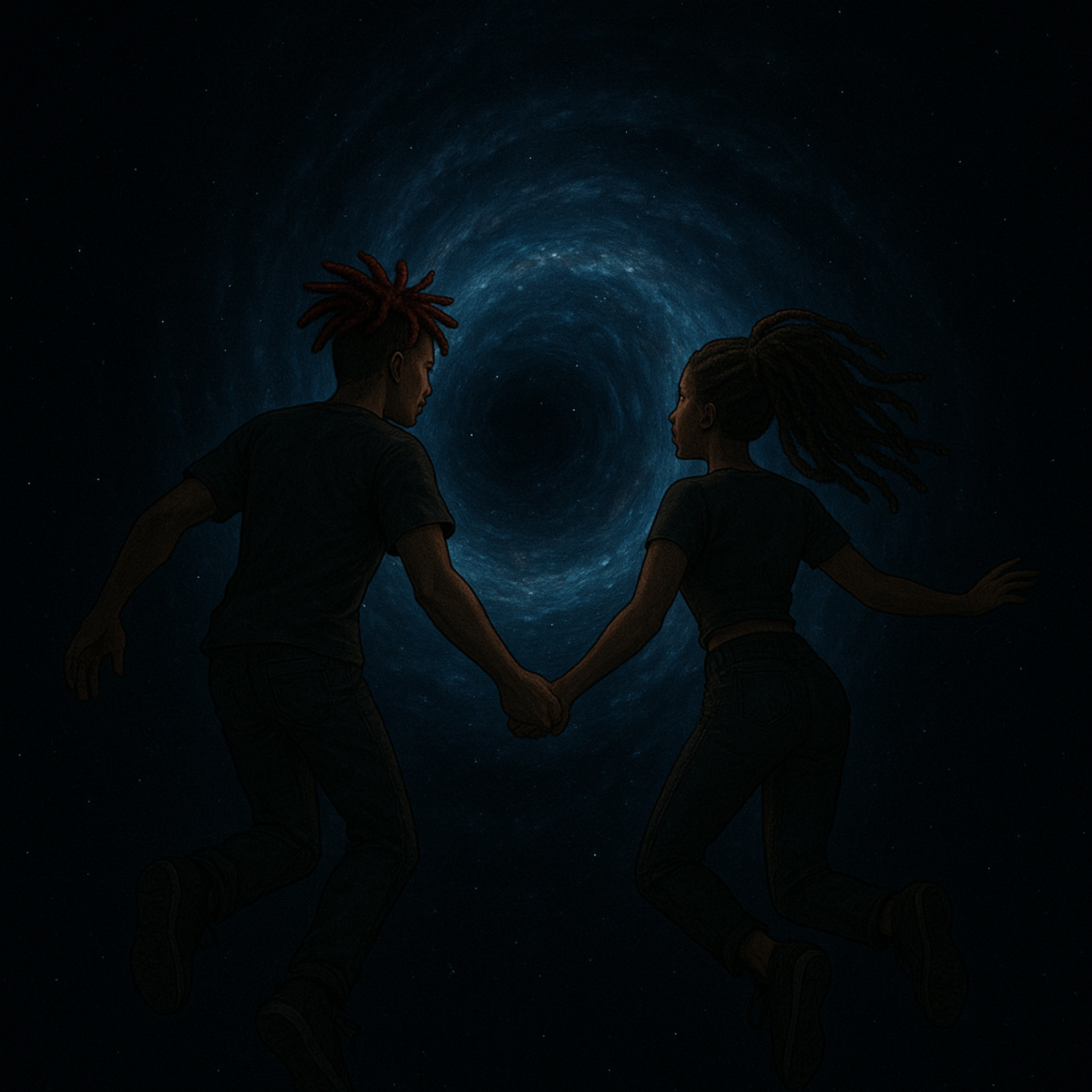 Idk artwork