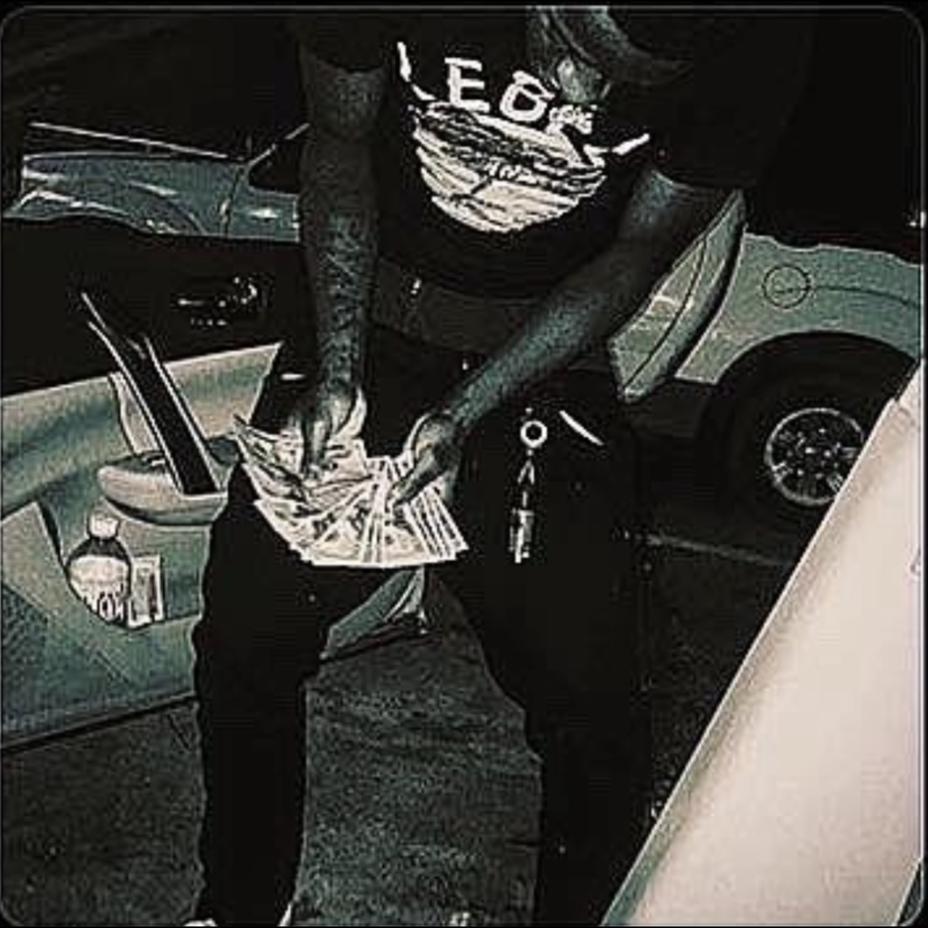 Streets by 210 Slim cover art