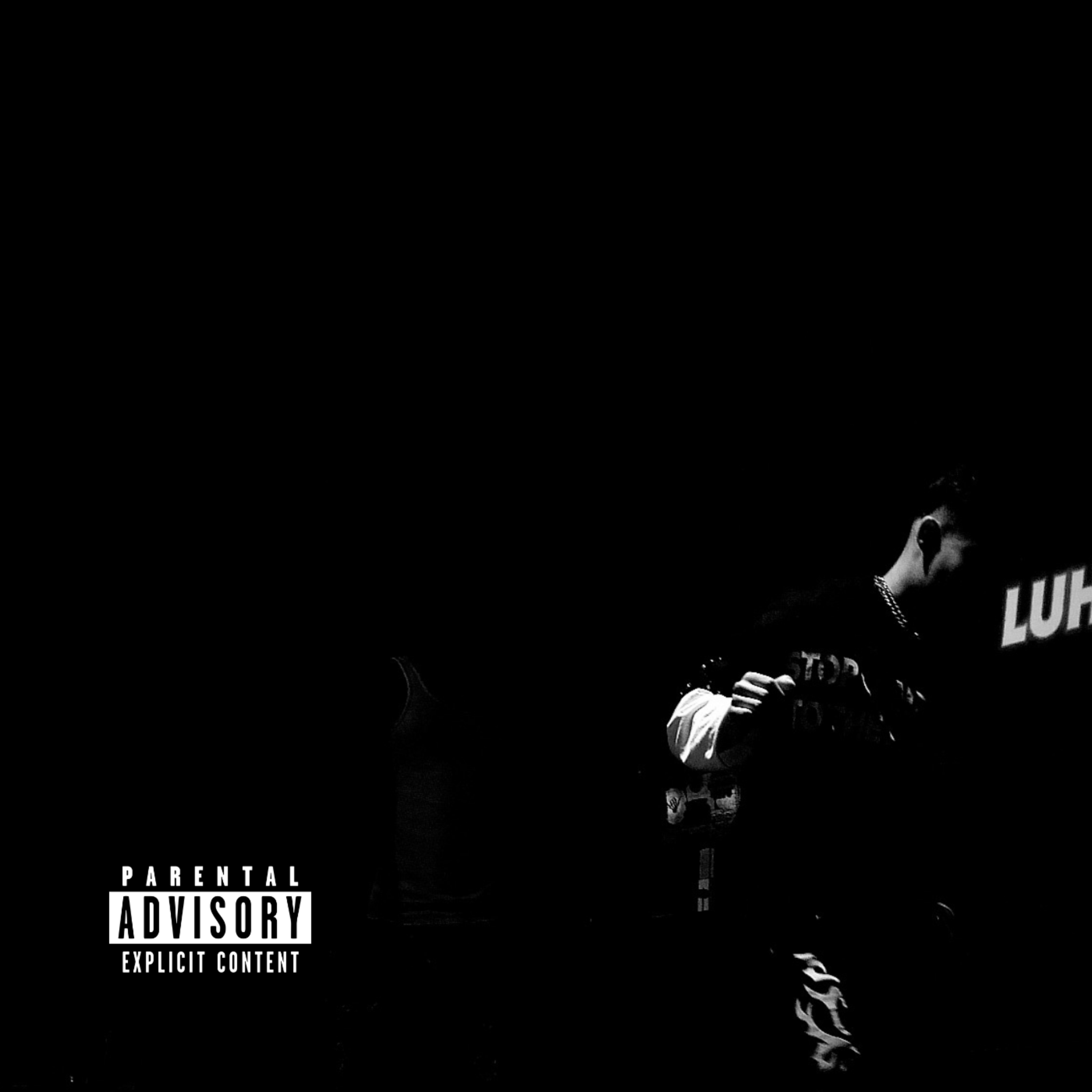 Blackout Vol 3 artwork