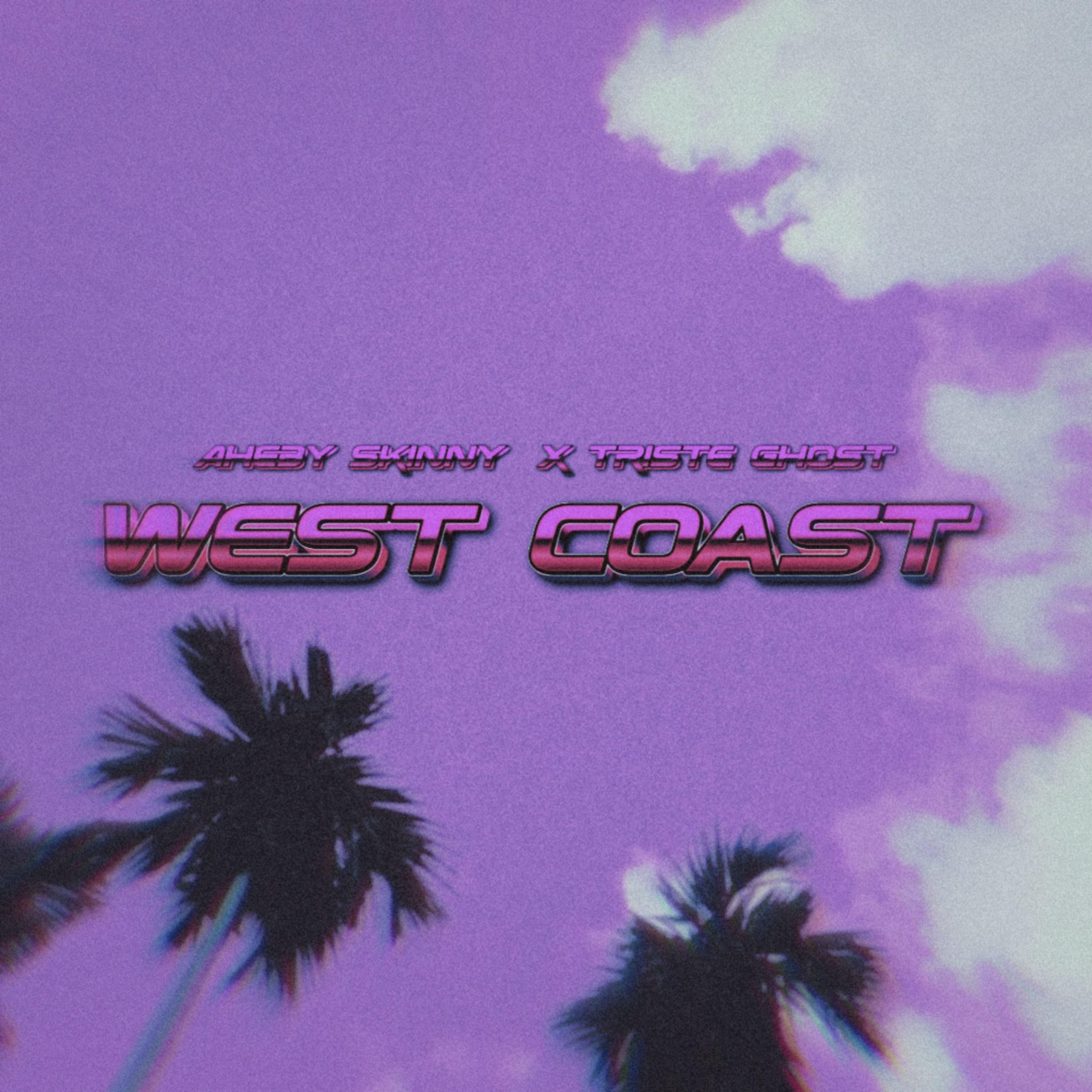 West Coast artwork