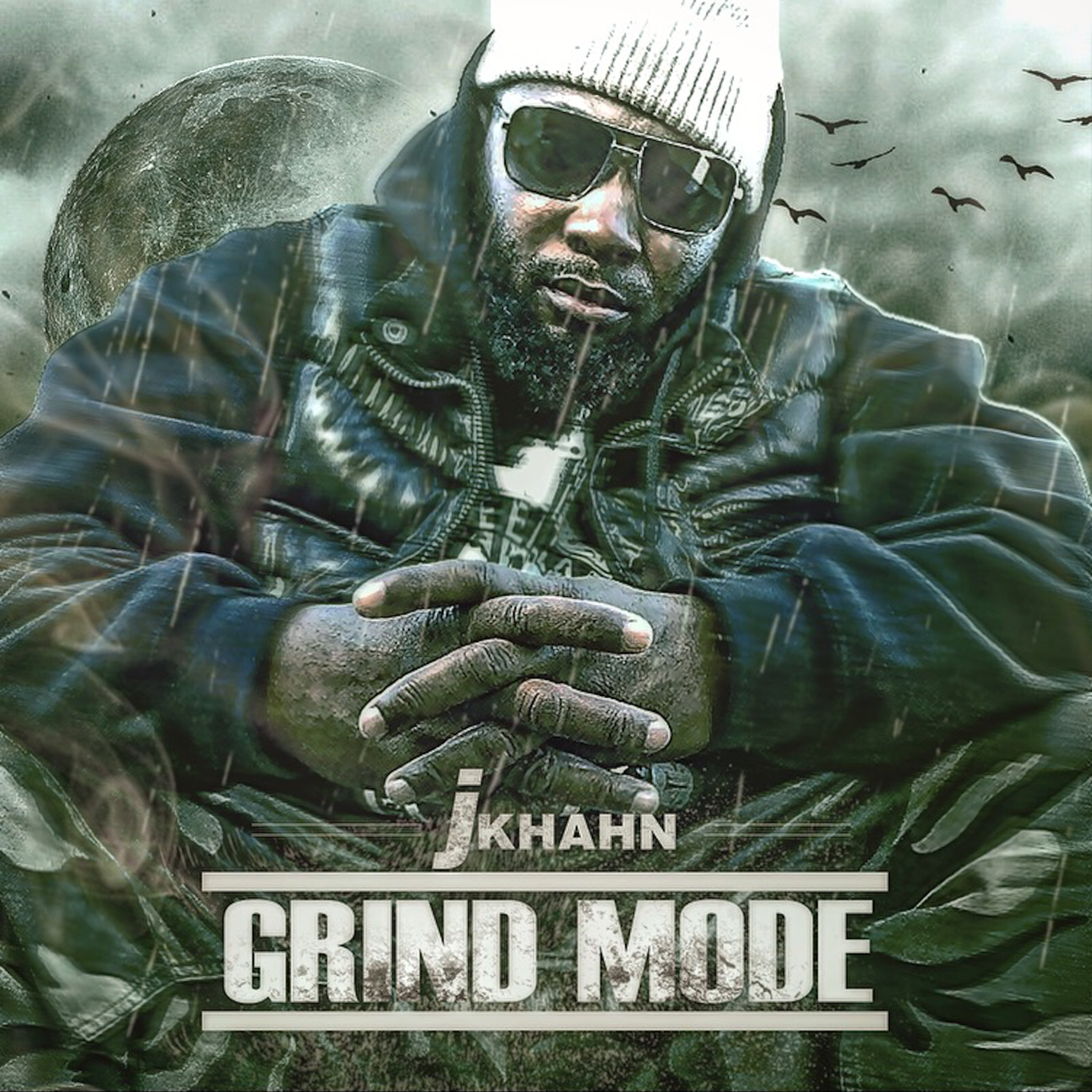 GRIND MODE artwork