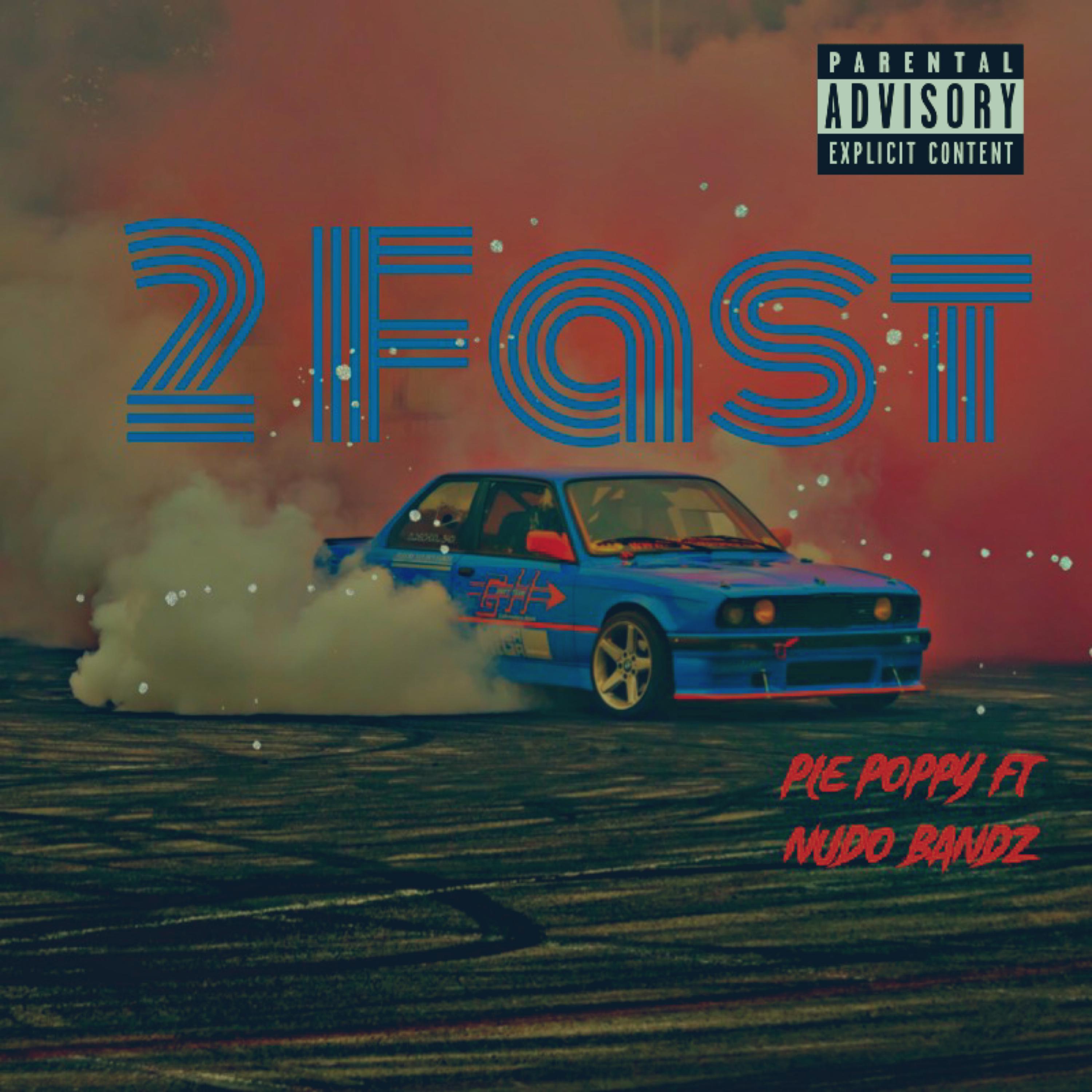 2 Fast artwork