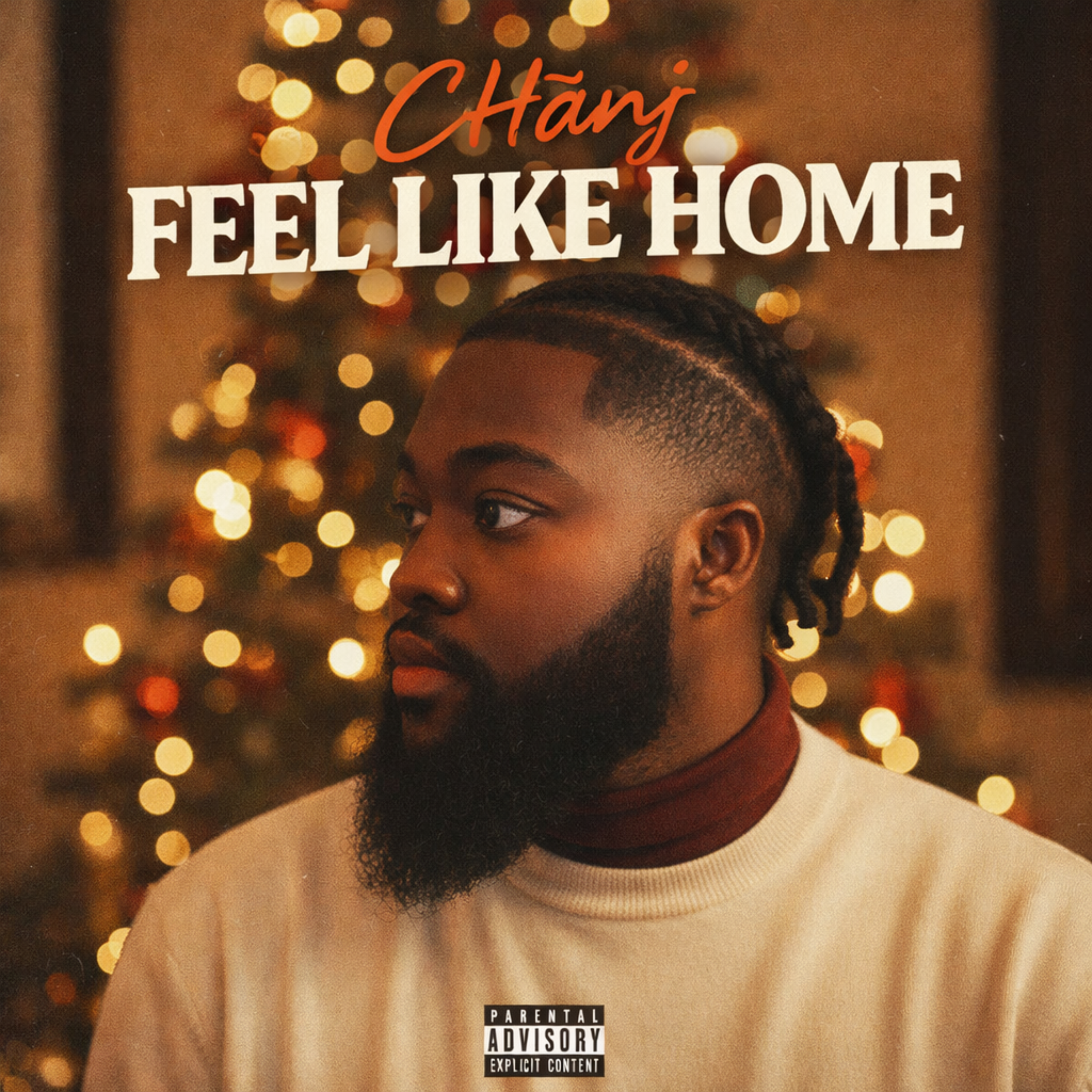 Feel Like Home artwork